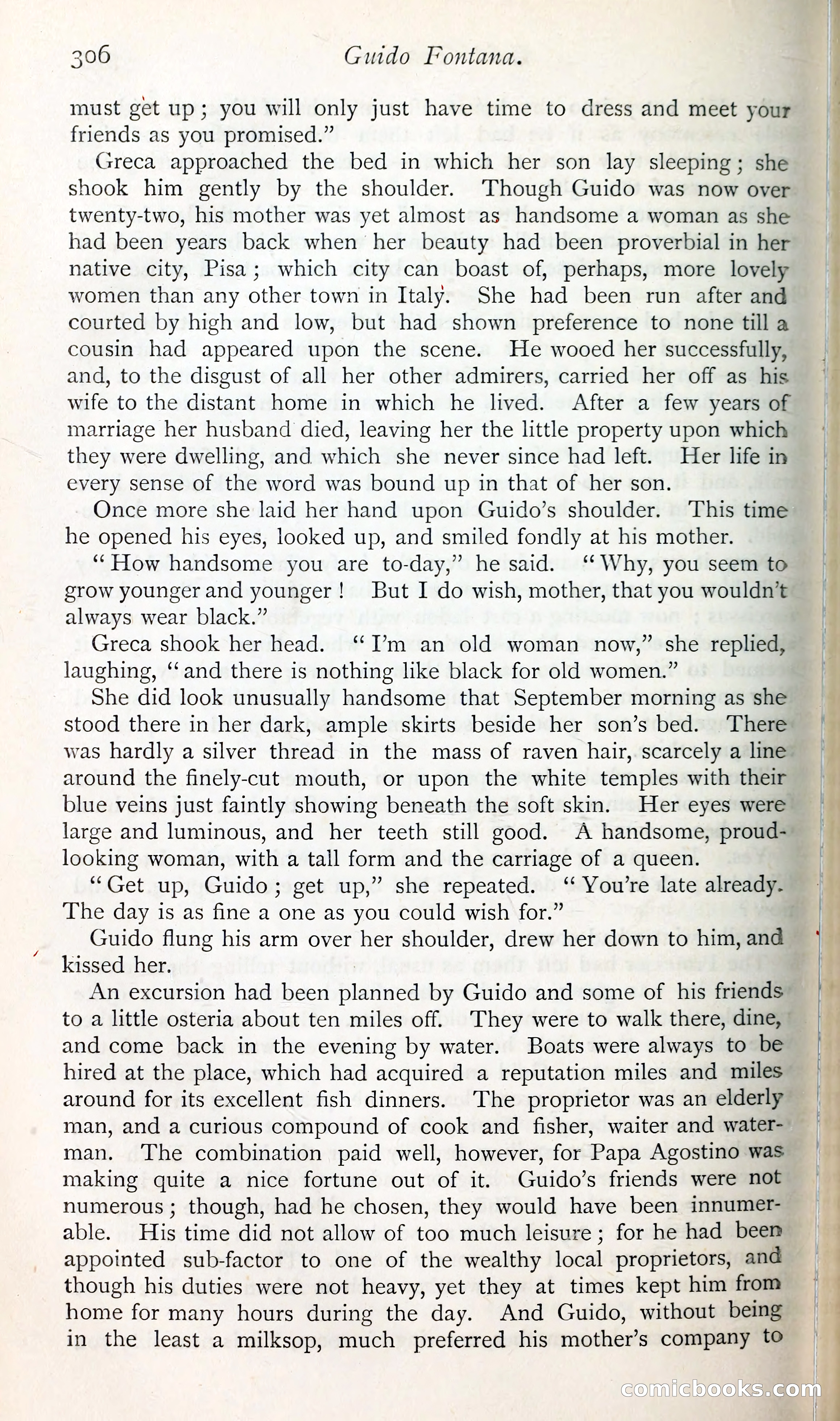 The Argosy — page 329 of 398