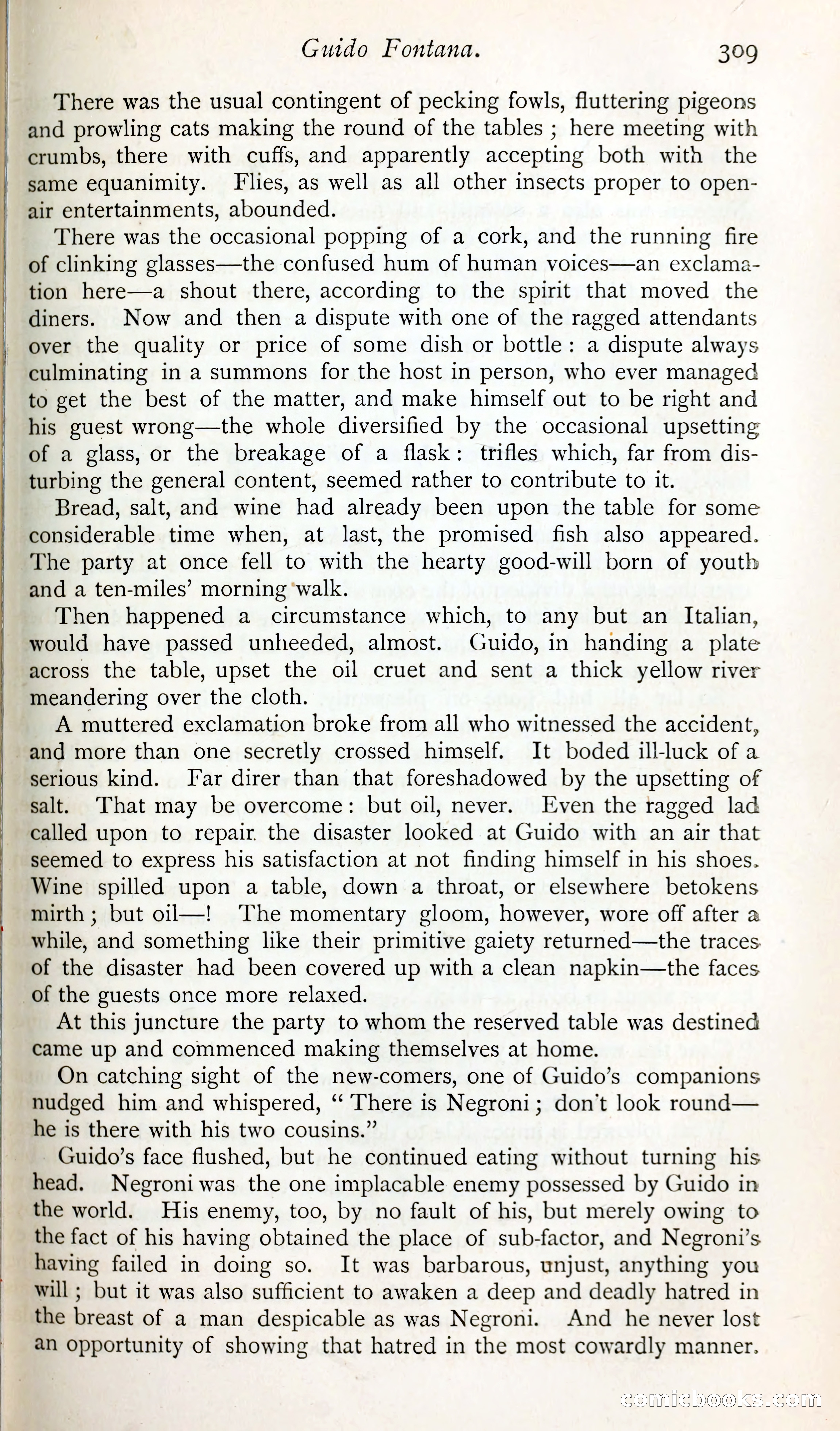 The Argosy — page 332 of 398
