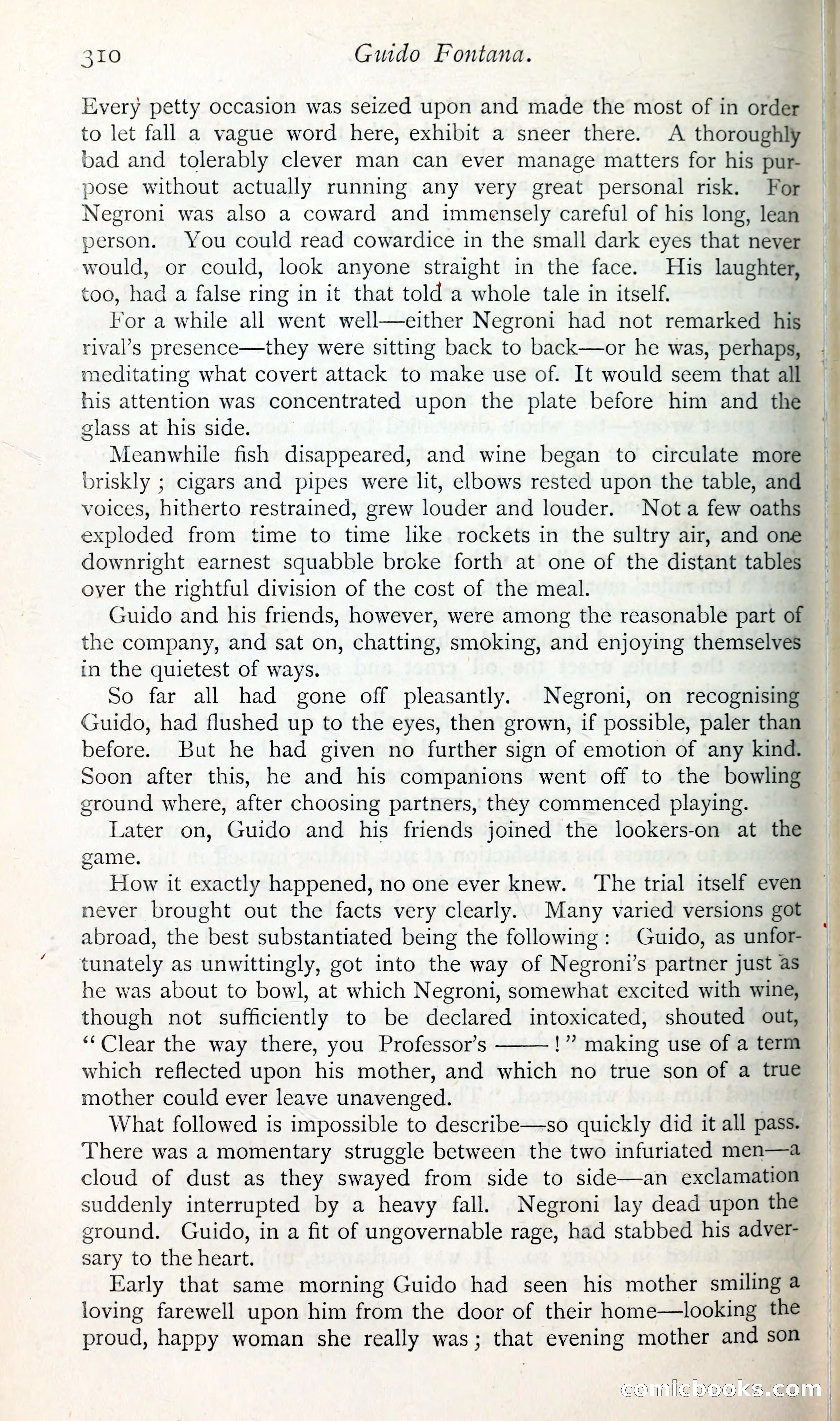 The Argosy — page 333 of 398