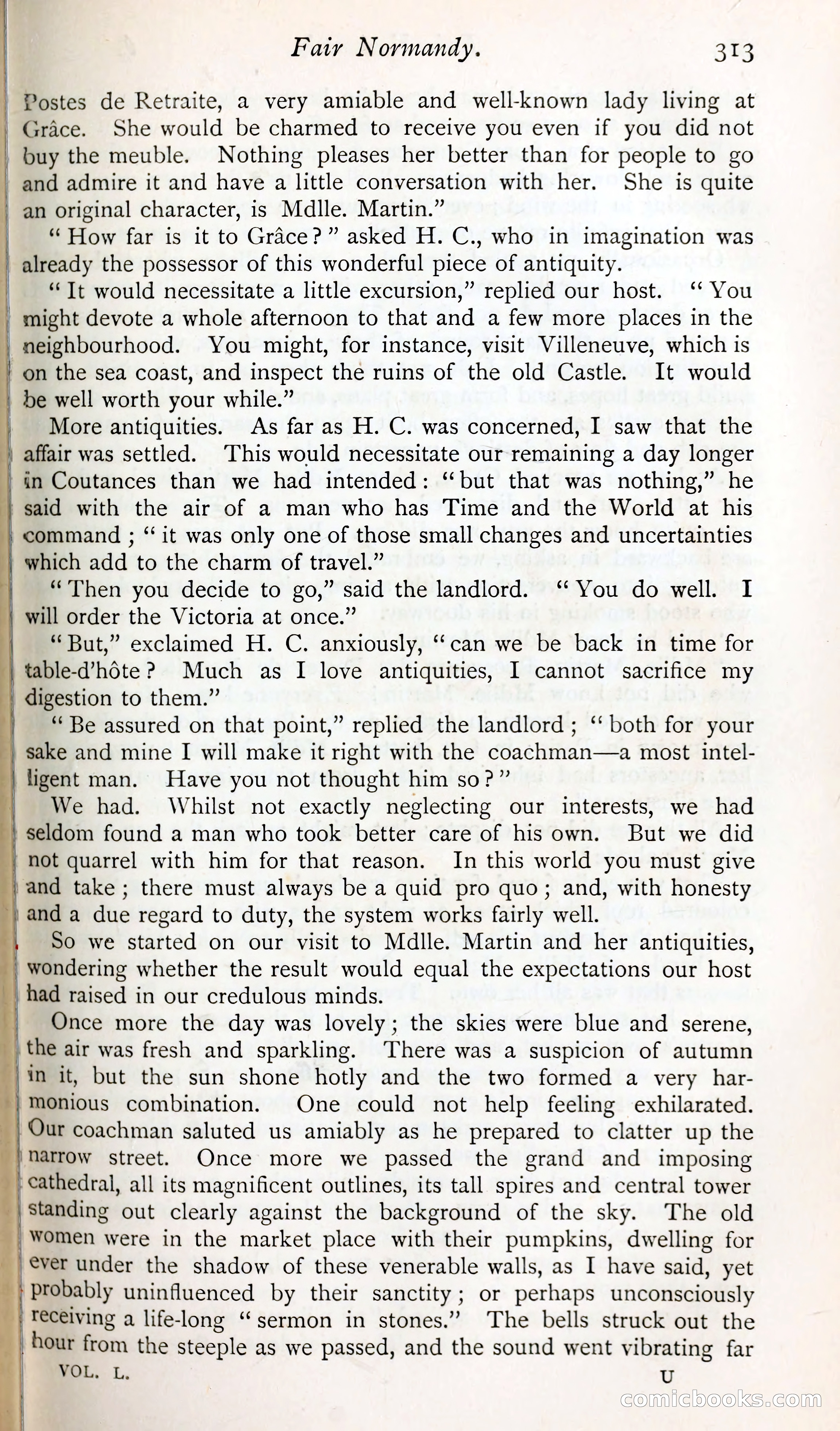The Argosy — page 336 of 398