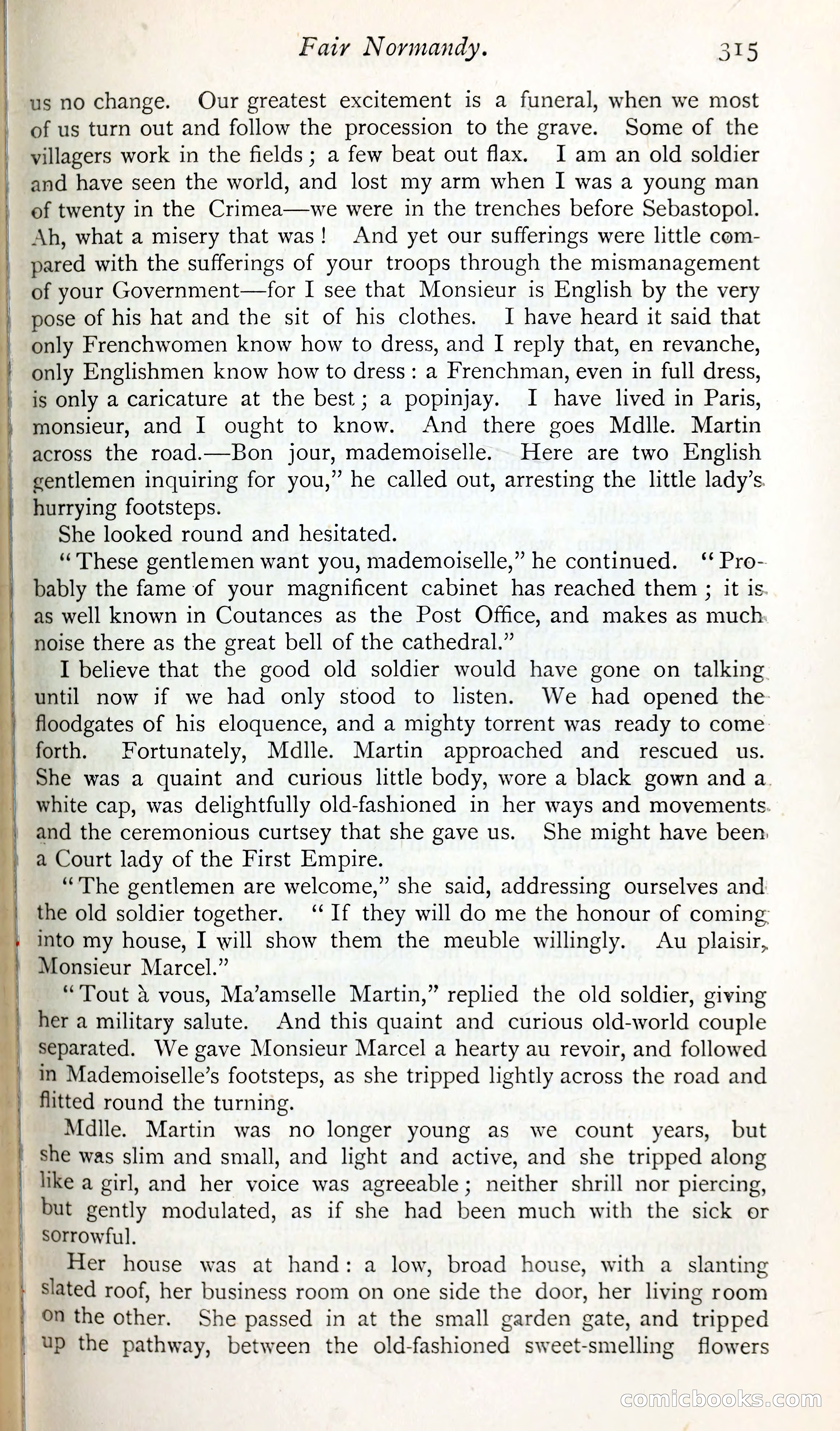 The Argosy — page 338 of 398