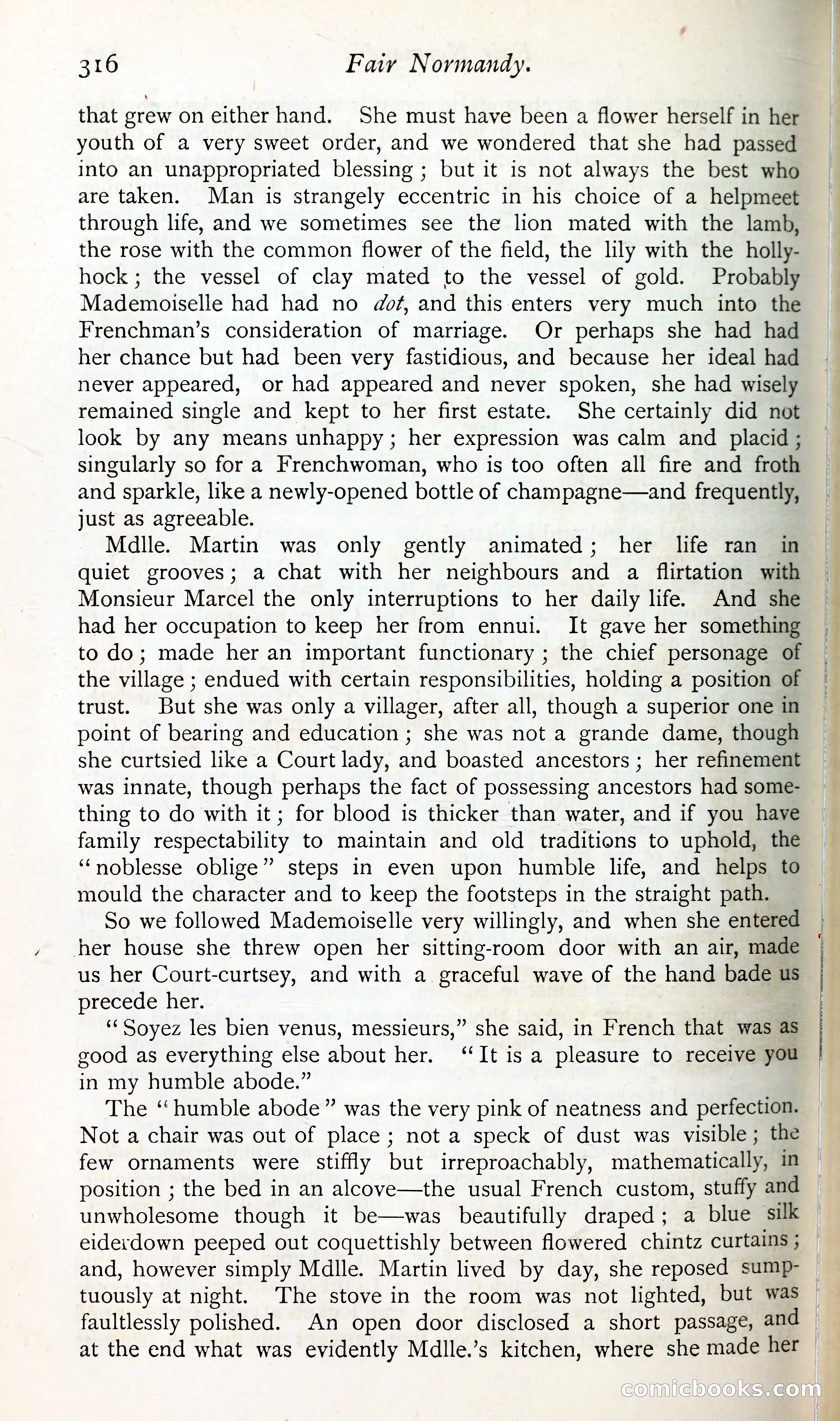 The Argosy — page 339 of 398