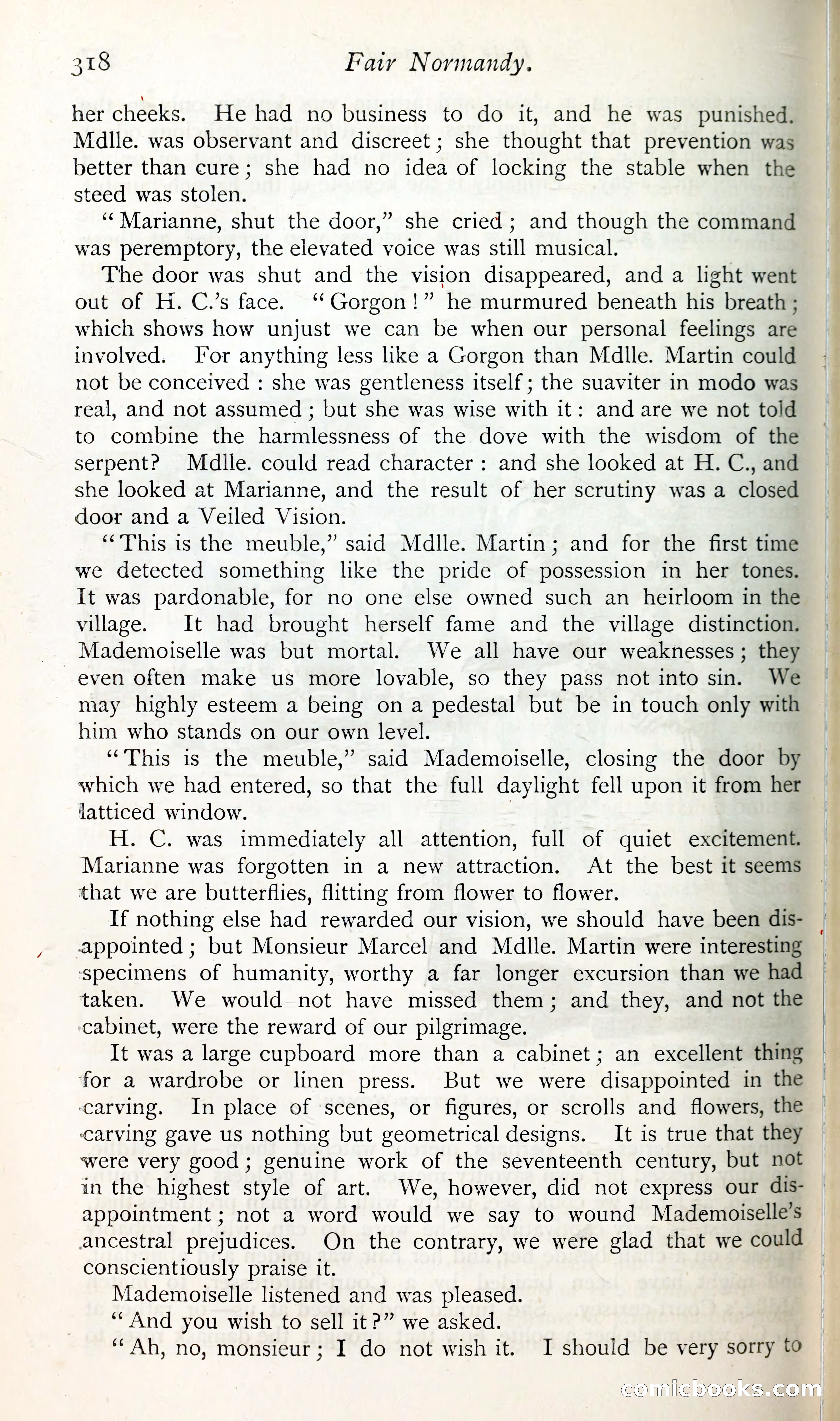 The Argosy — page 341 of 398