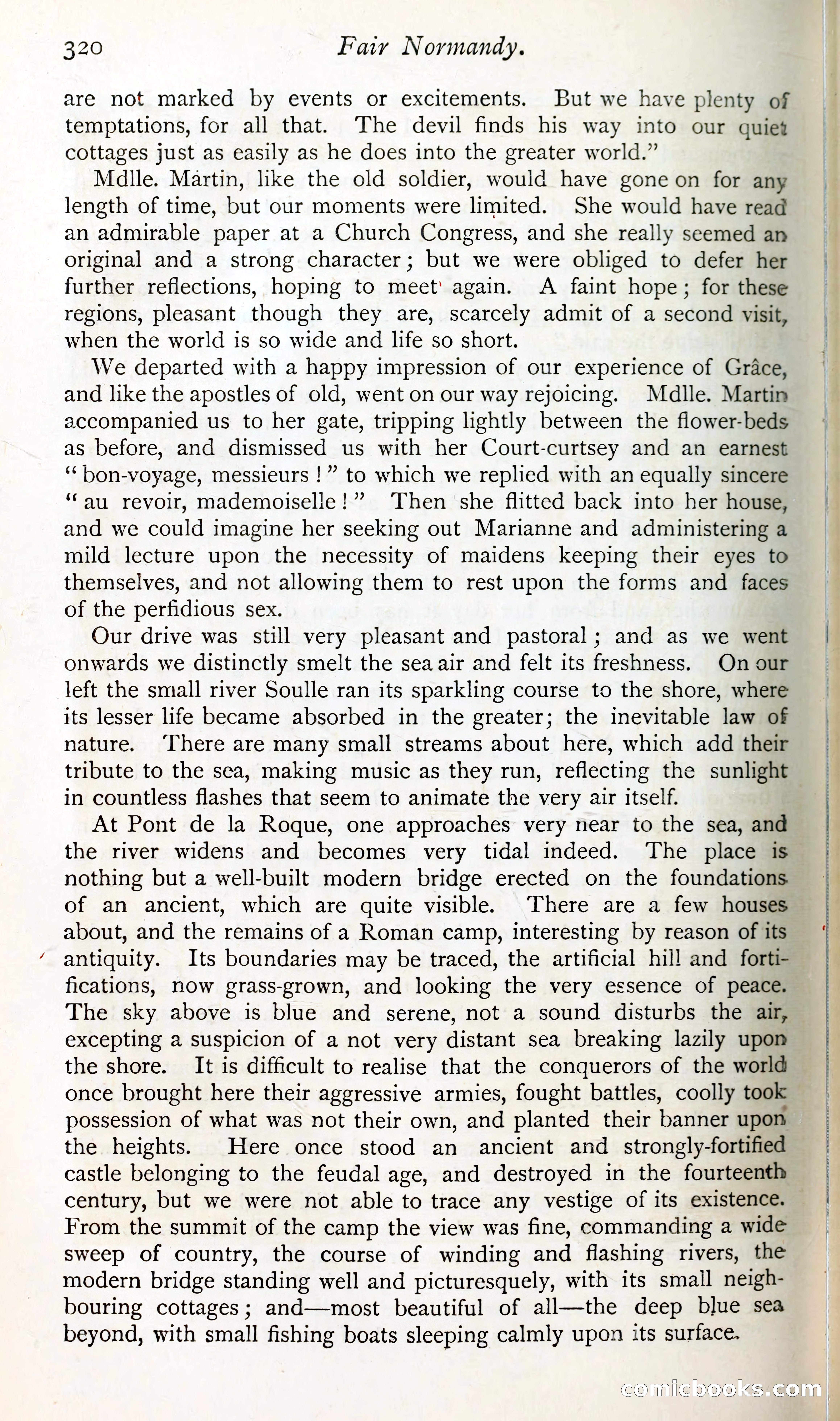The Argosy — page 343 of 398