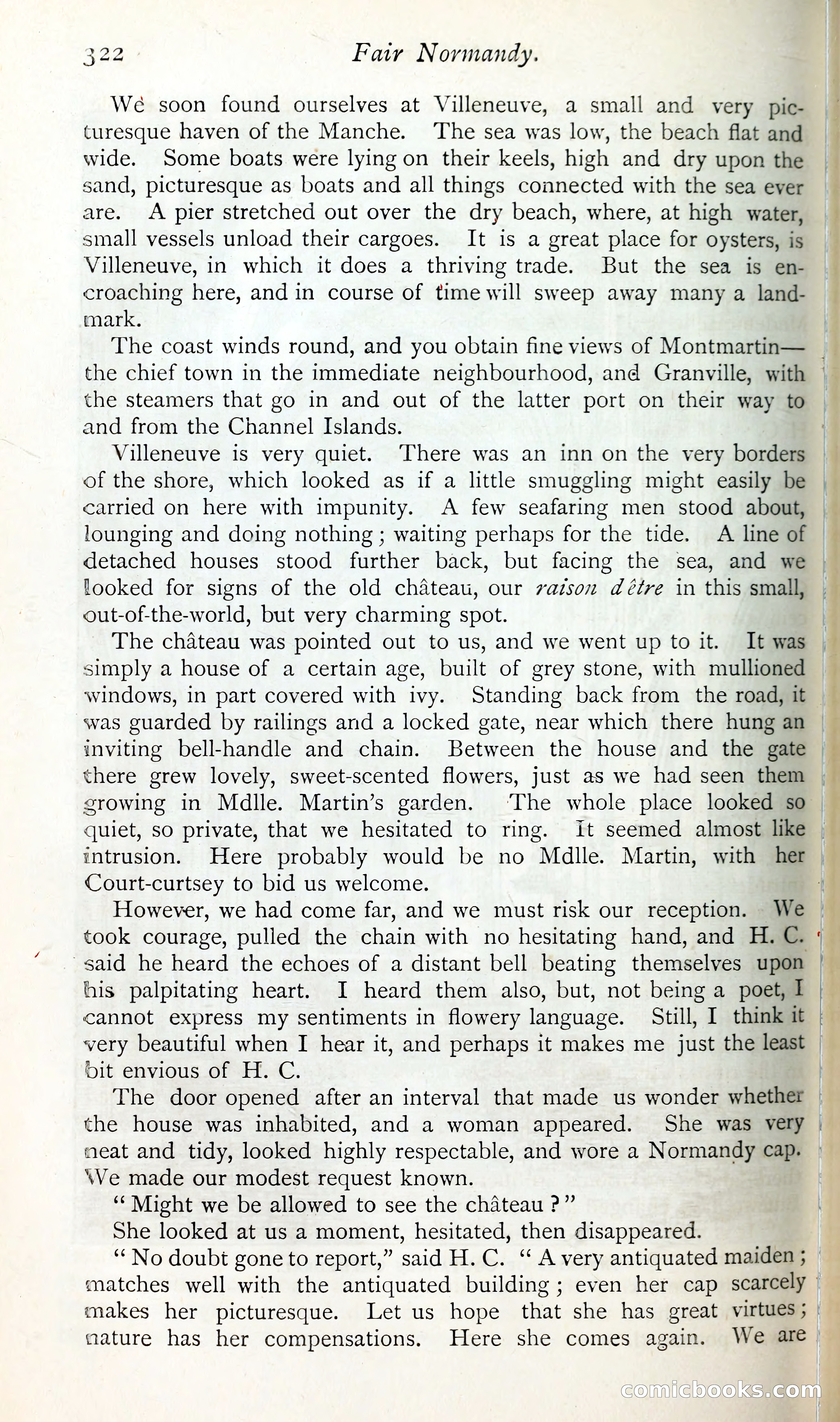 The Argosy — page 345 of 398