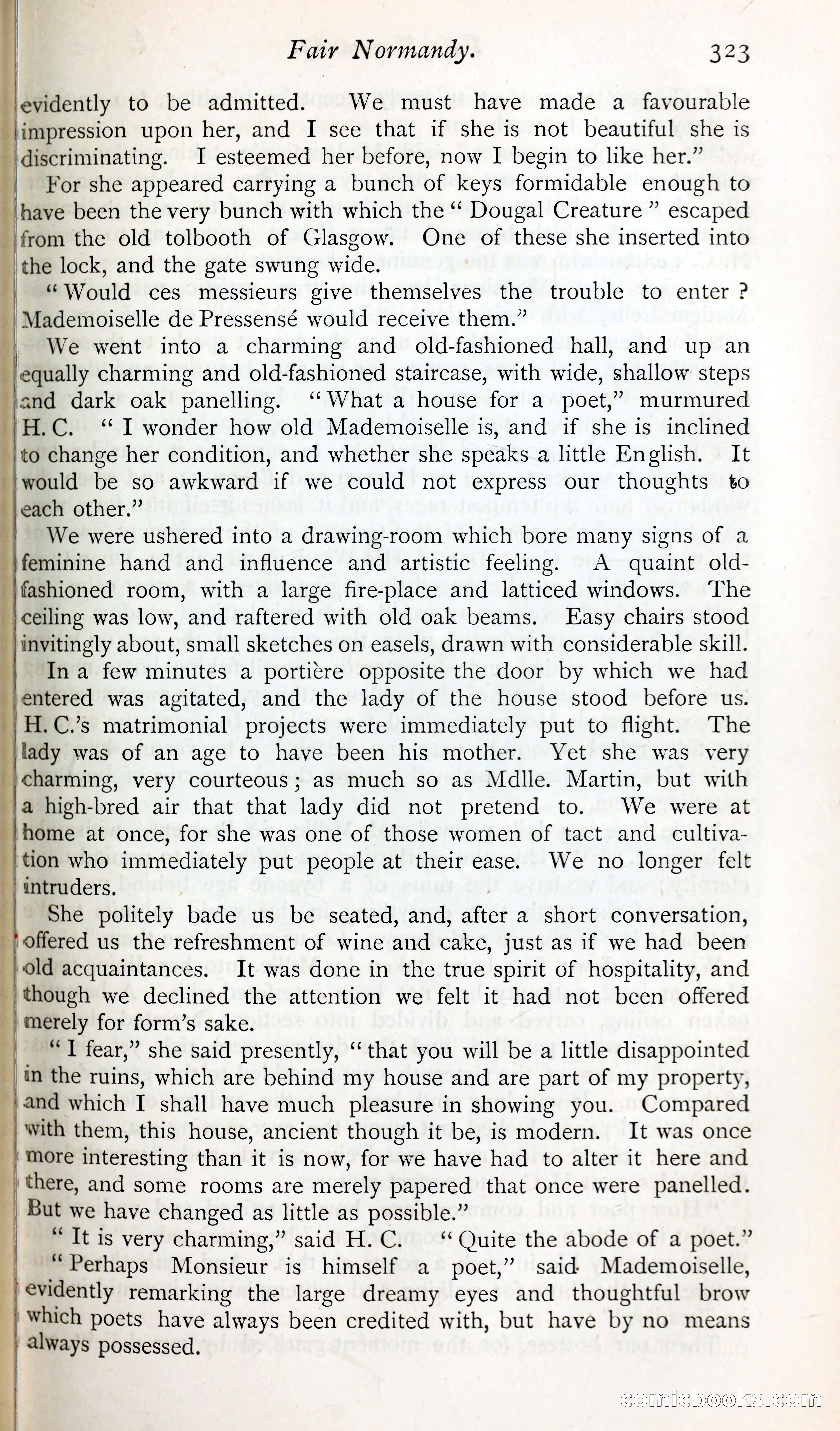 The Argosy — page 346 of 398