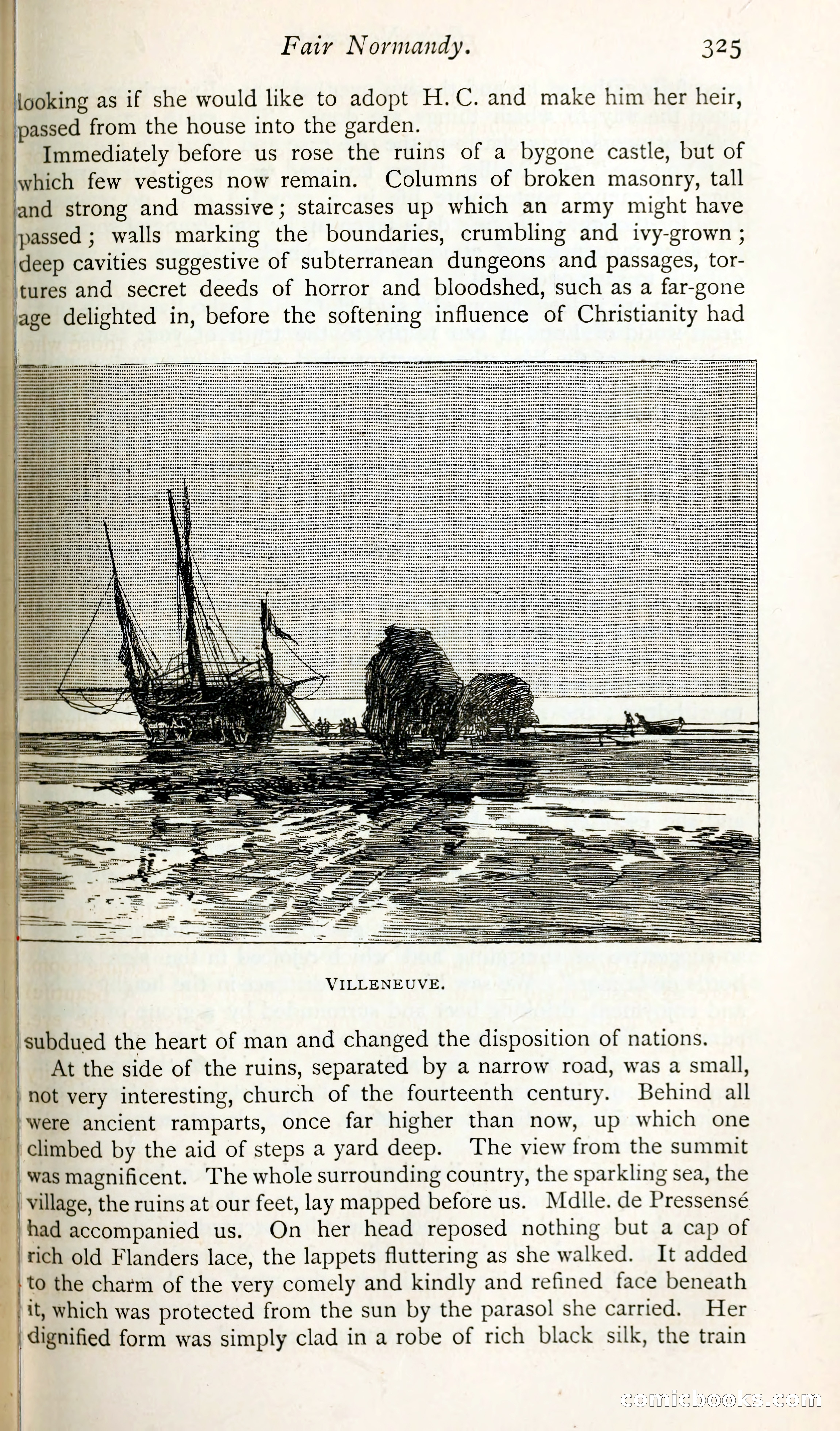 The Argosy — page 348 of 398