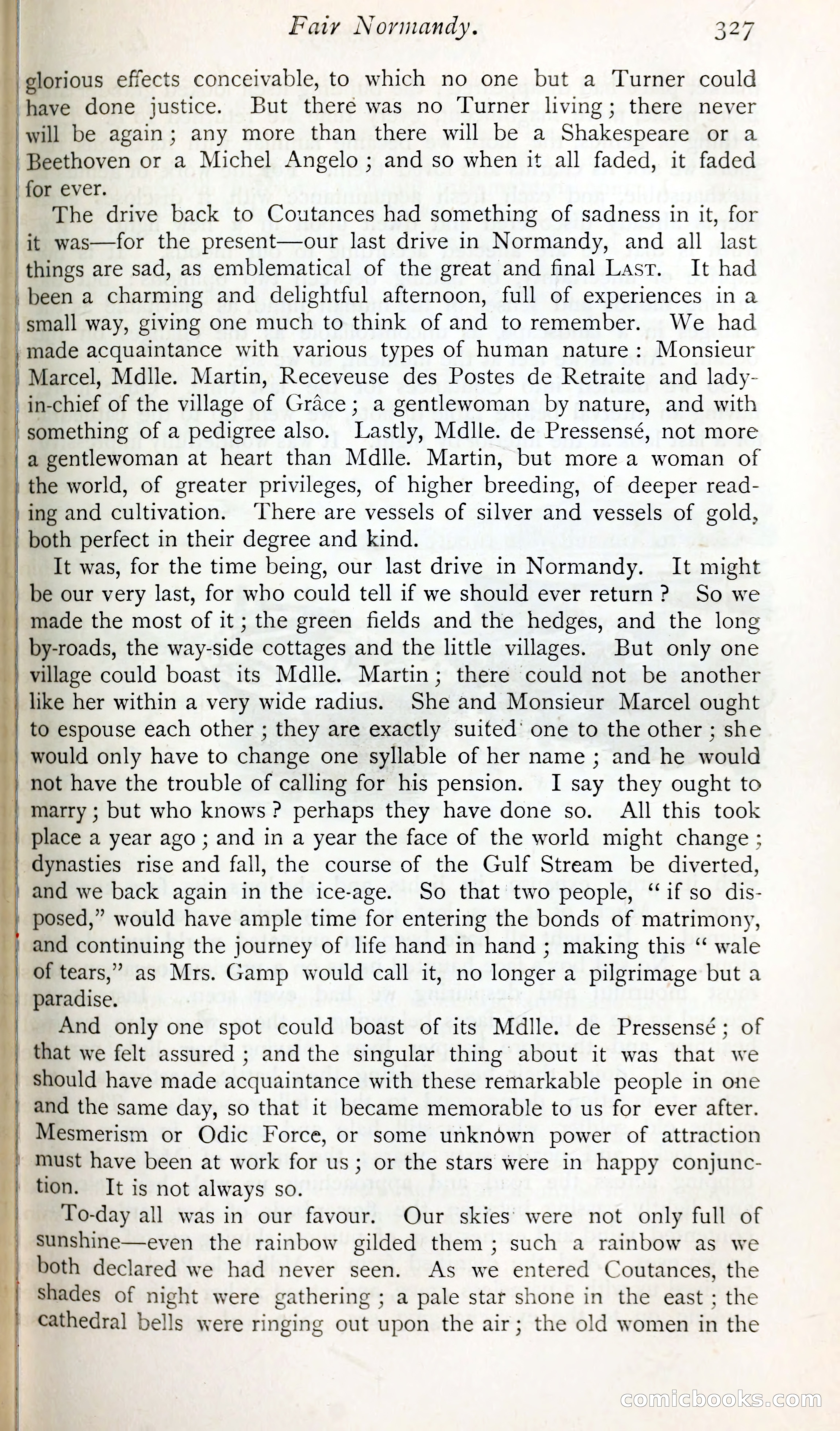 The Argosy — page 350 of 398
