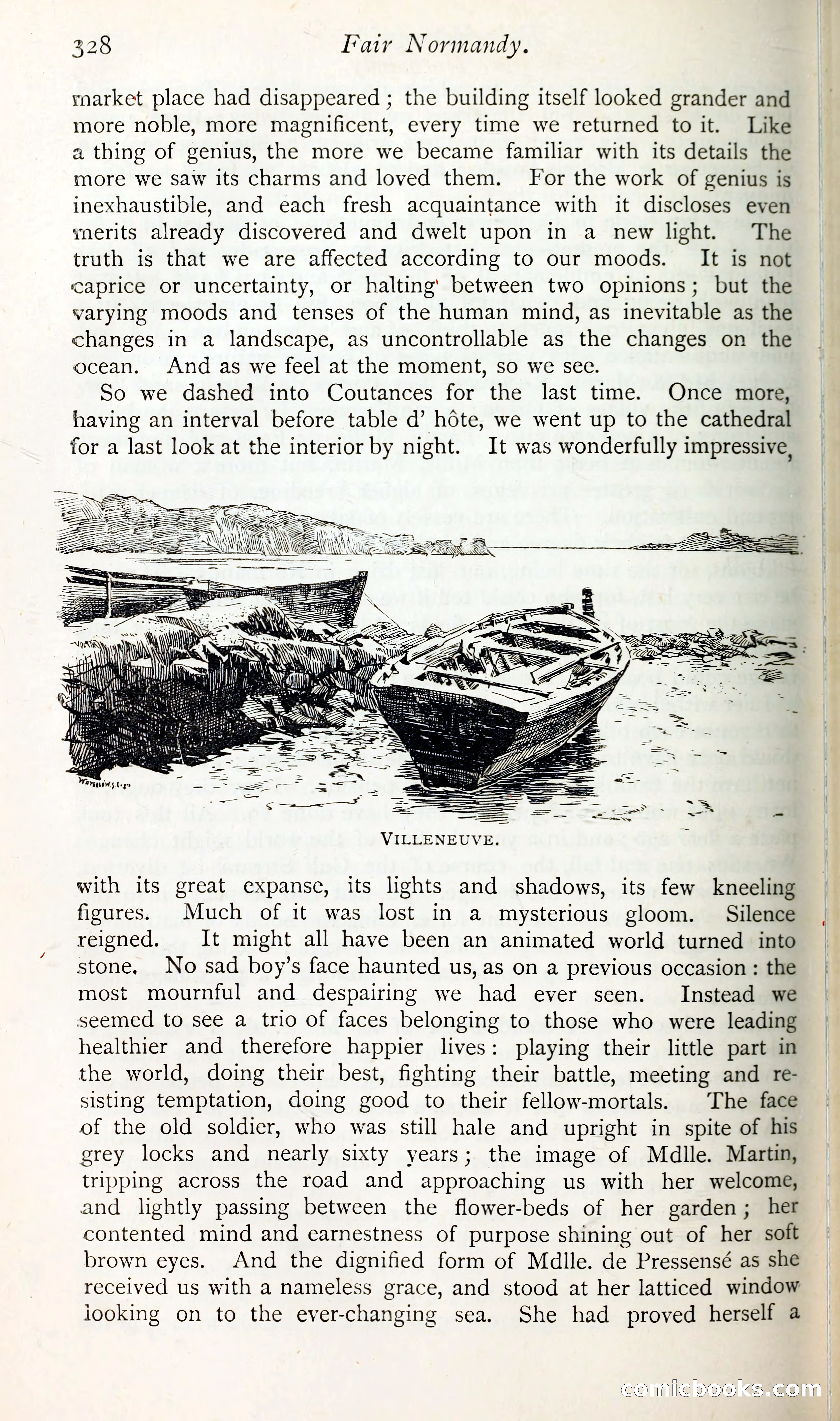 The Argosy — page 351 of 398