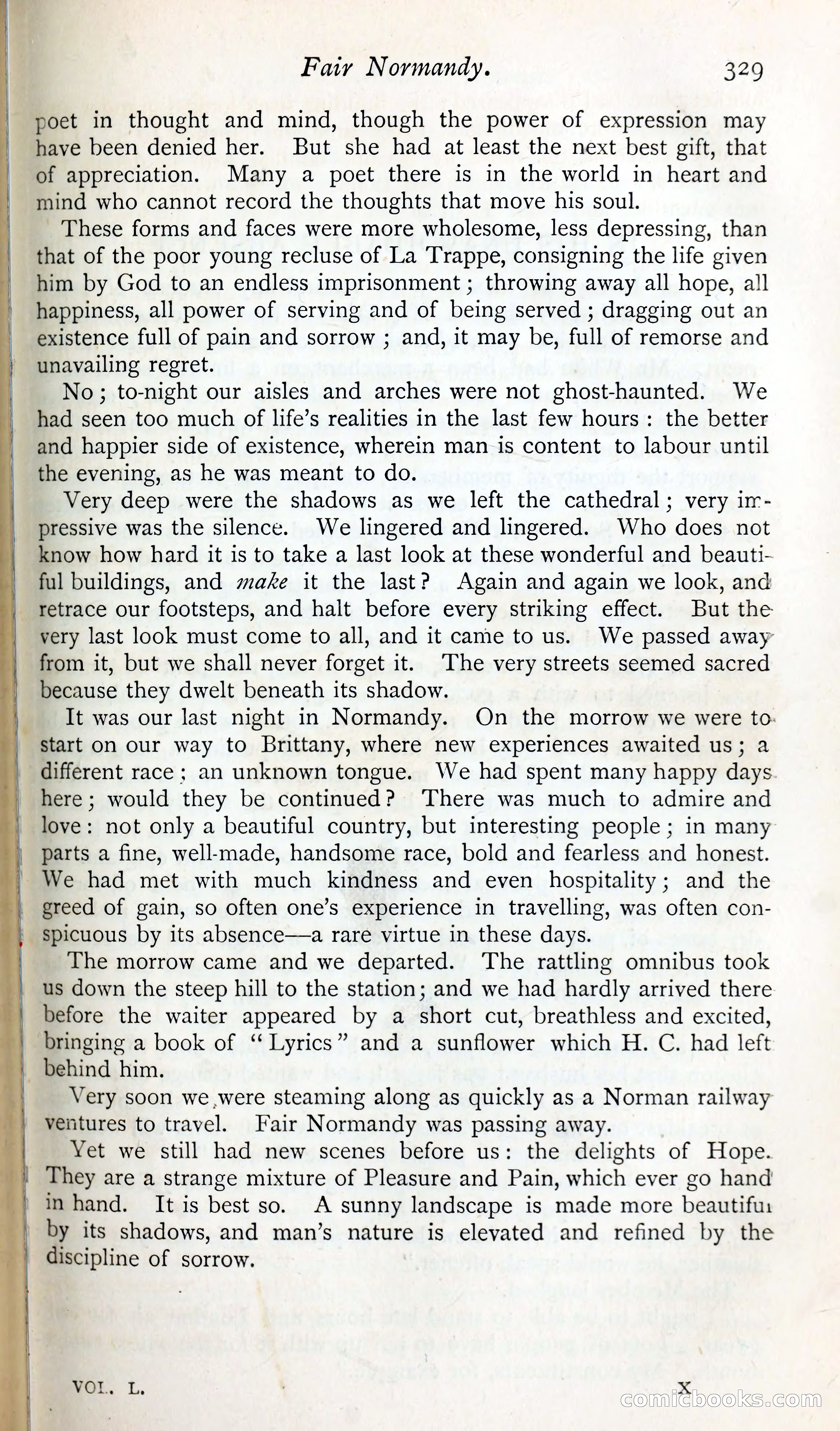The Argosy — page 352 of 398