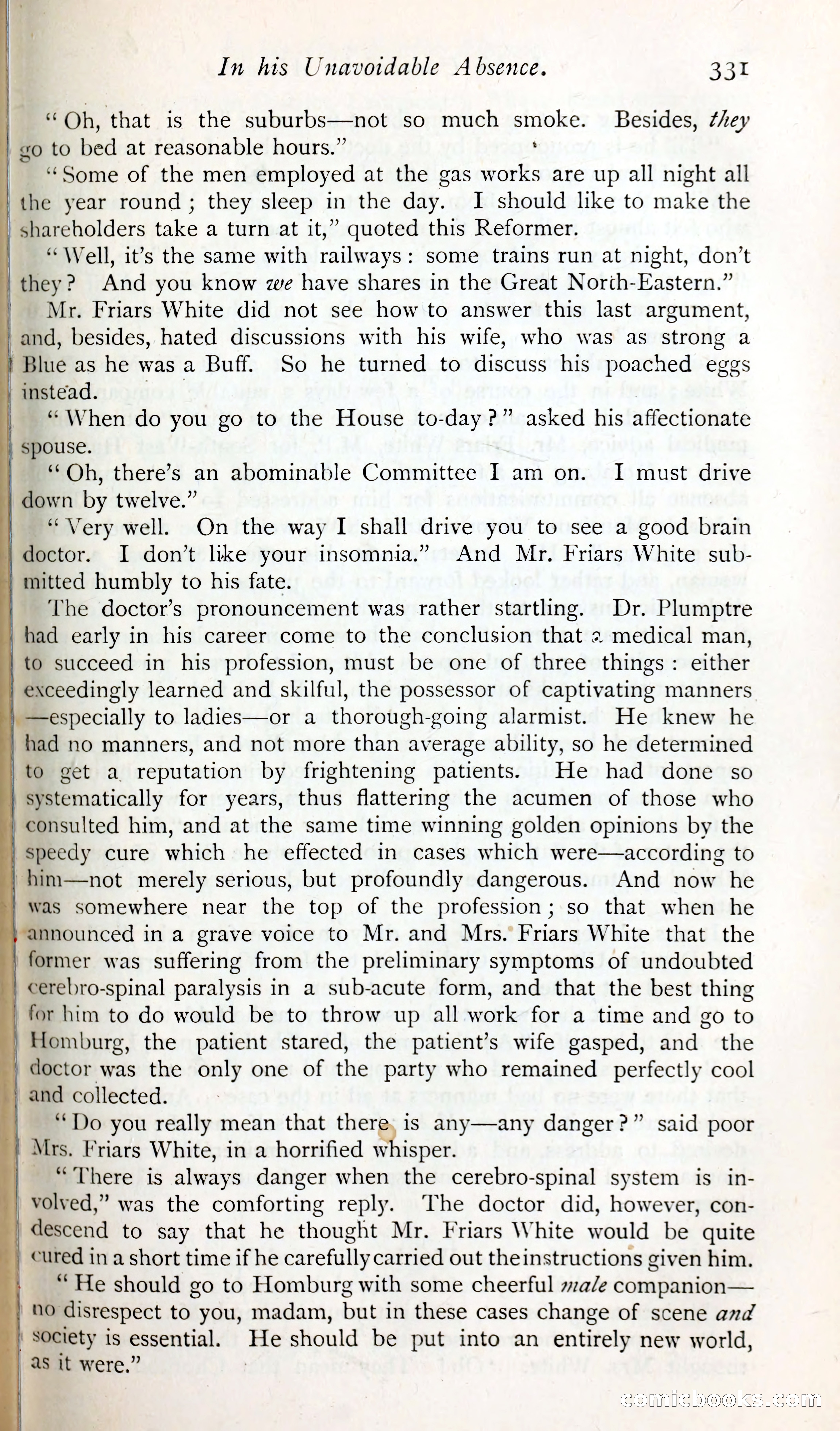 The Argosy — page 354 of 398