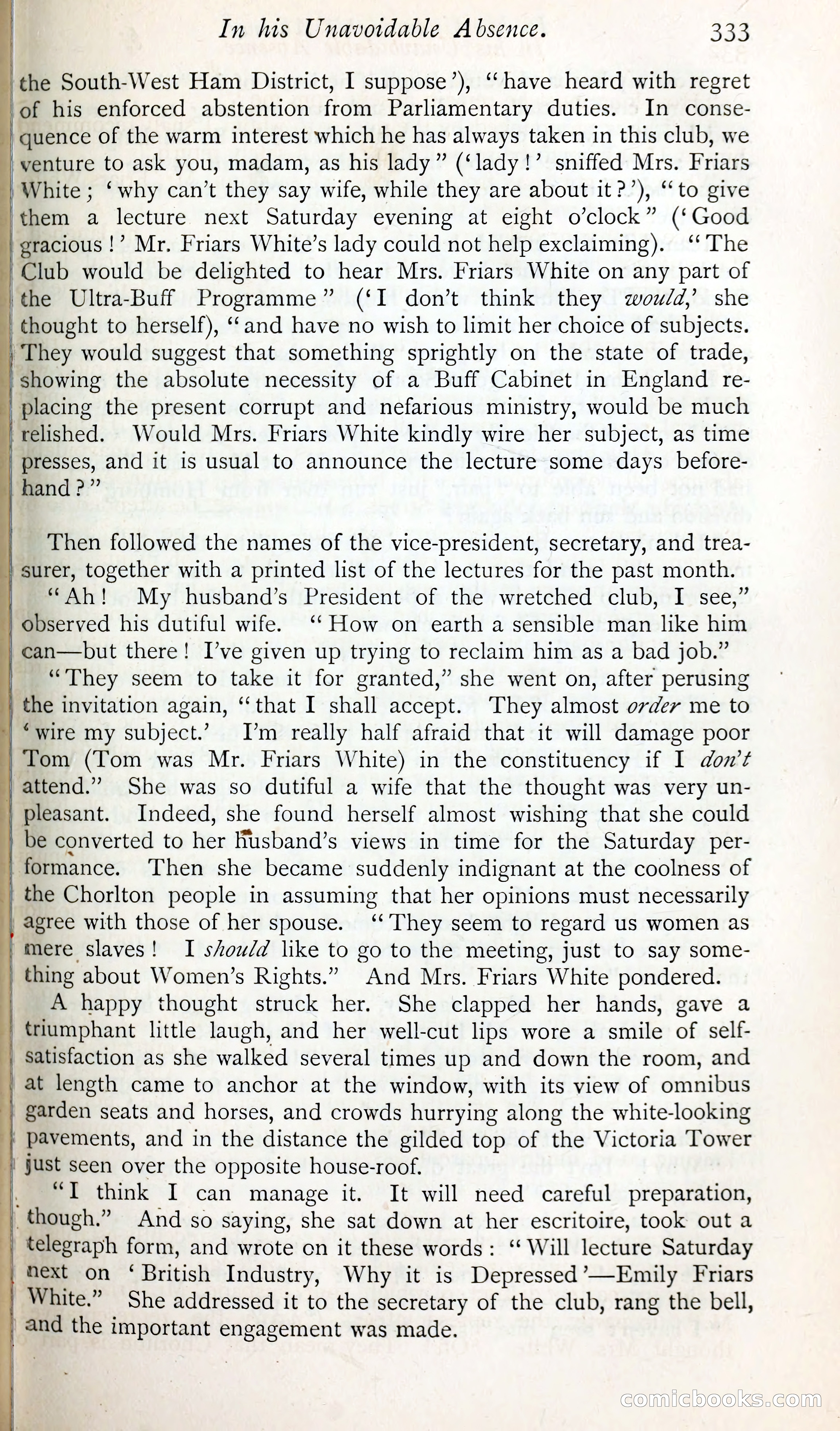 The Argosy — page 356 of 398