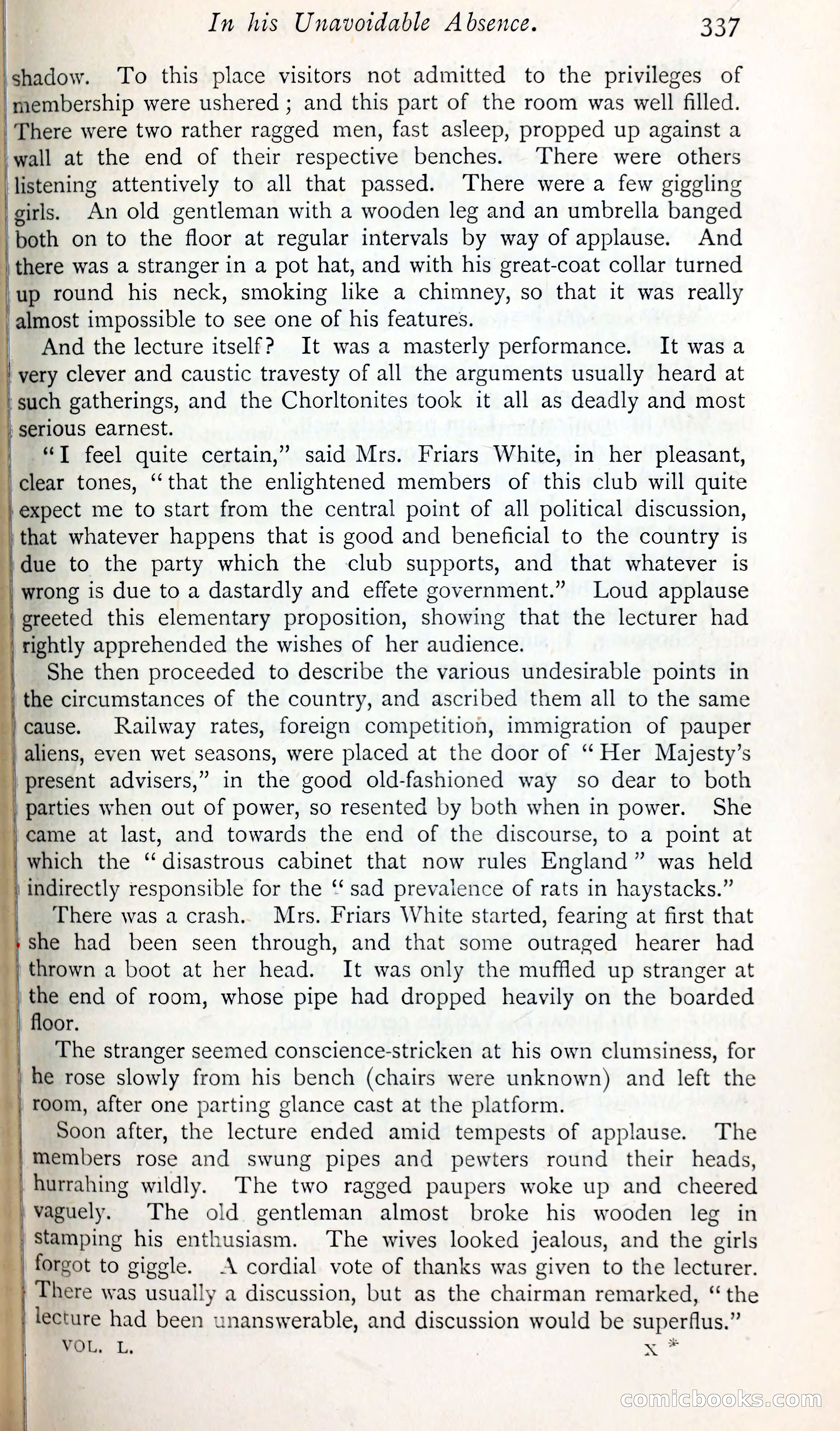 The Argosy — page 360 of 398