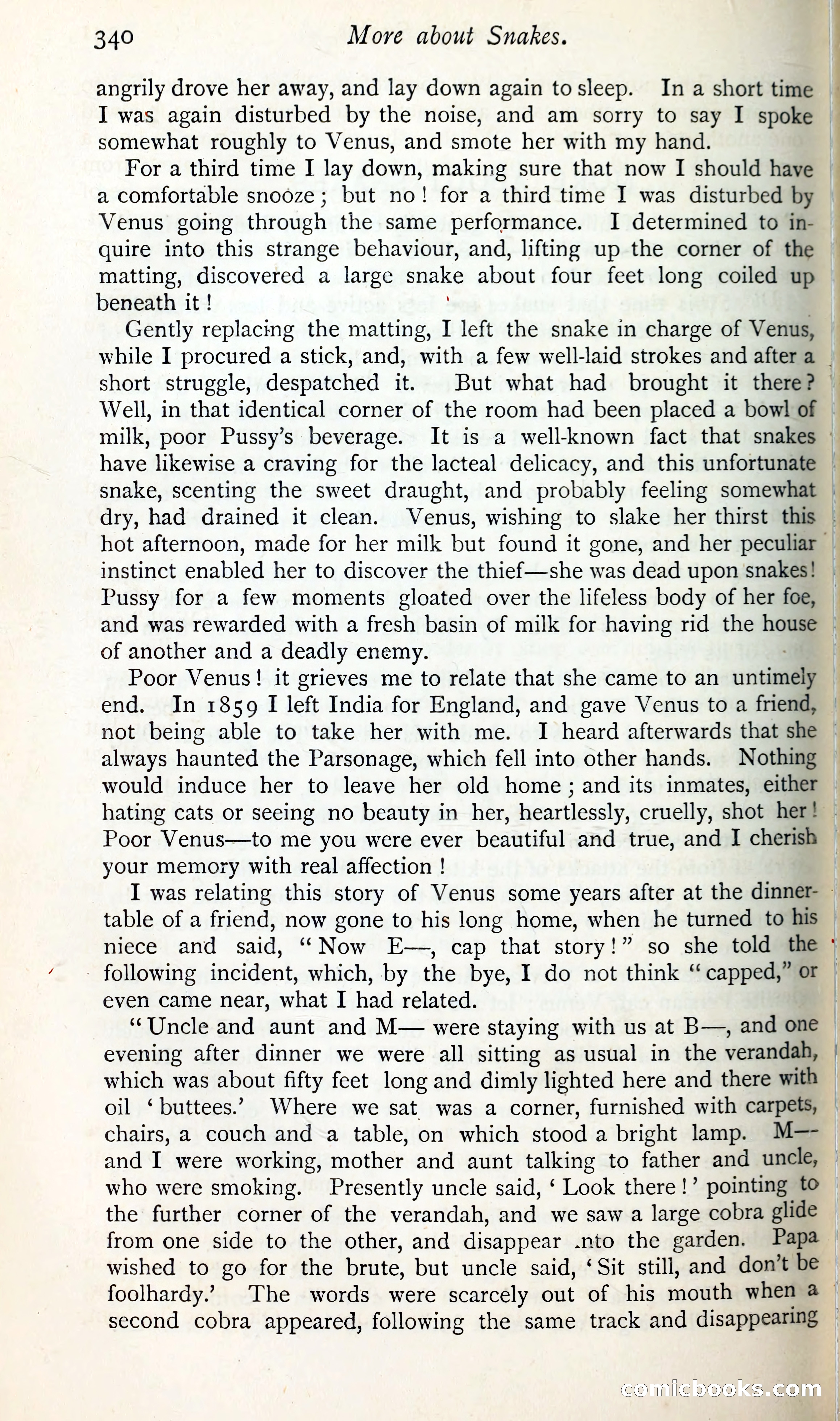 The Argosy — page 363 of 398