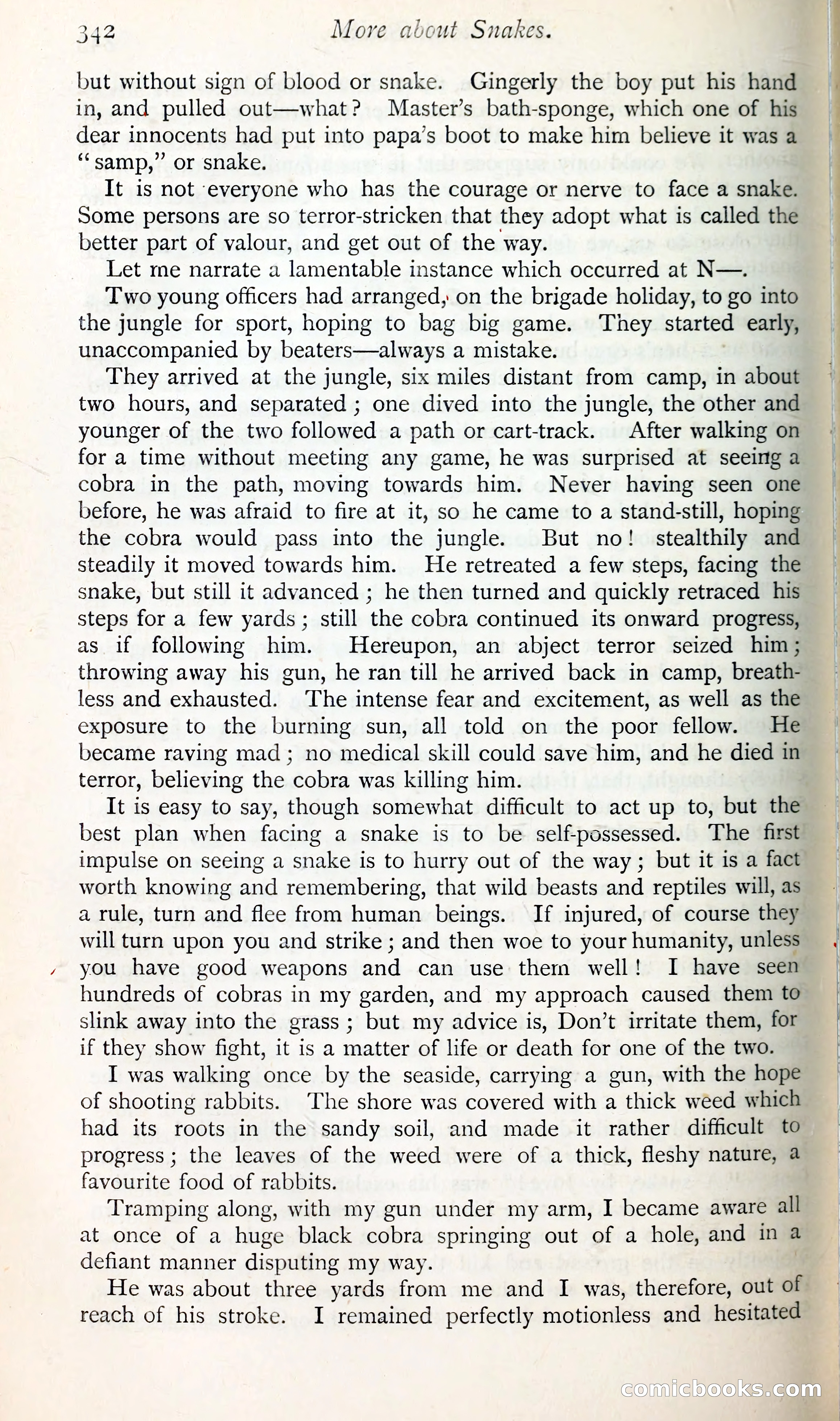 The Argosy — page 365 of 398