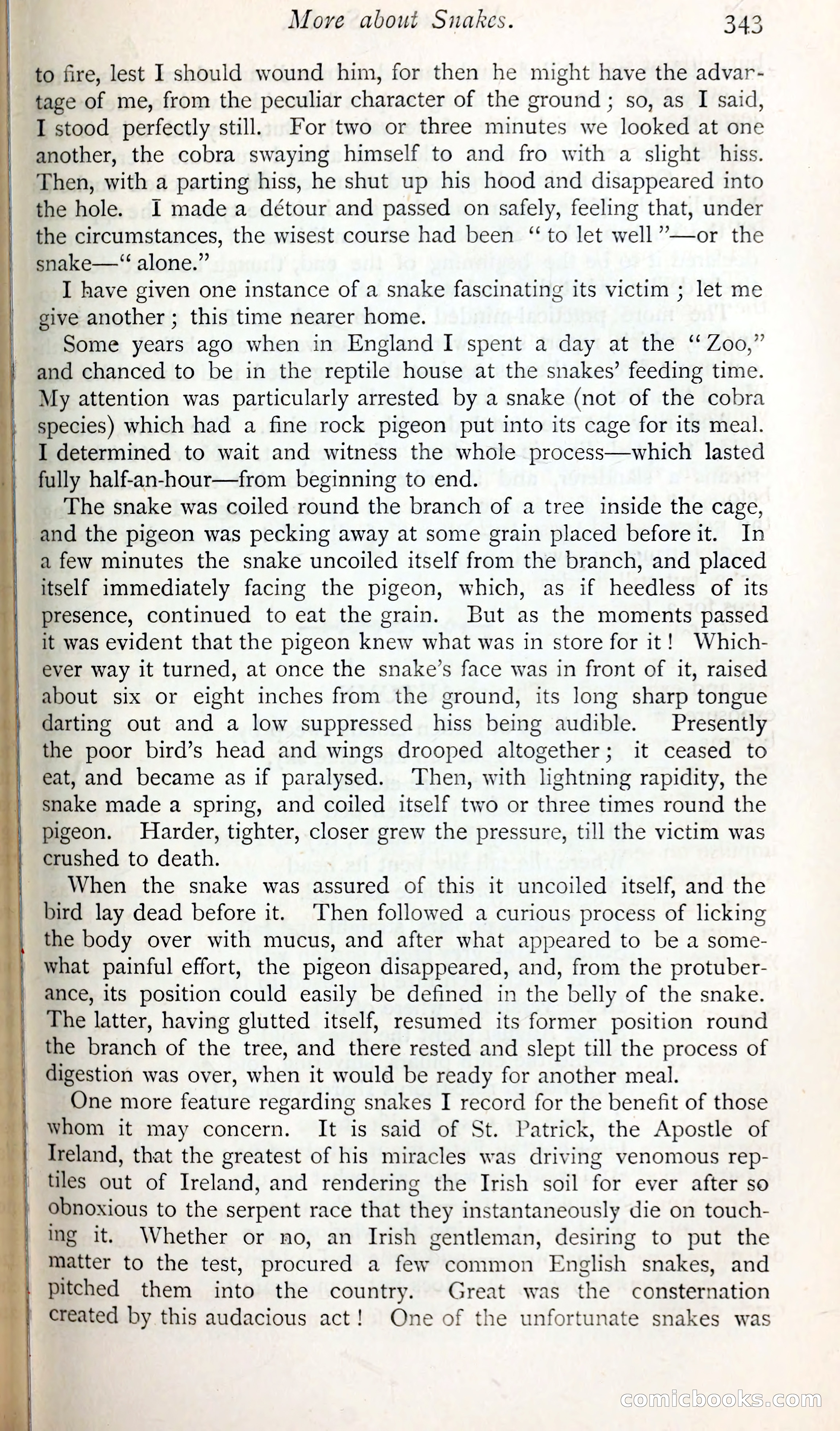 The Argosy — page 366 of 398