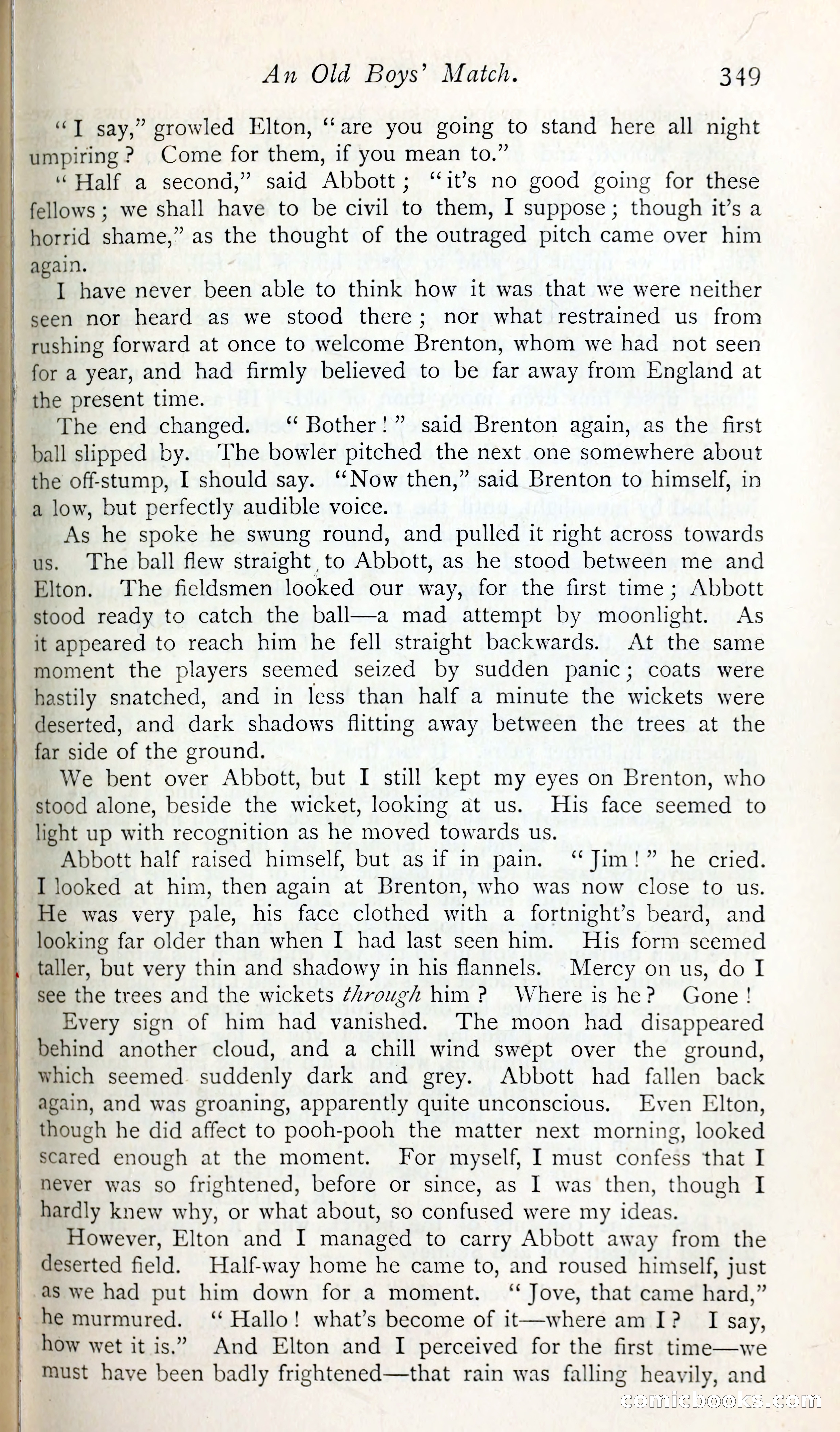 The Argosy — page 372 of 398
