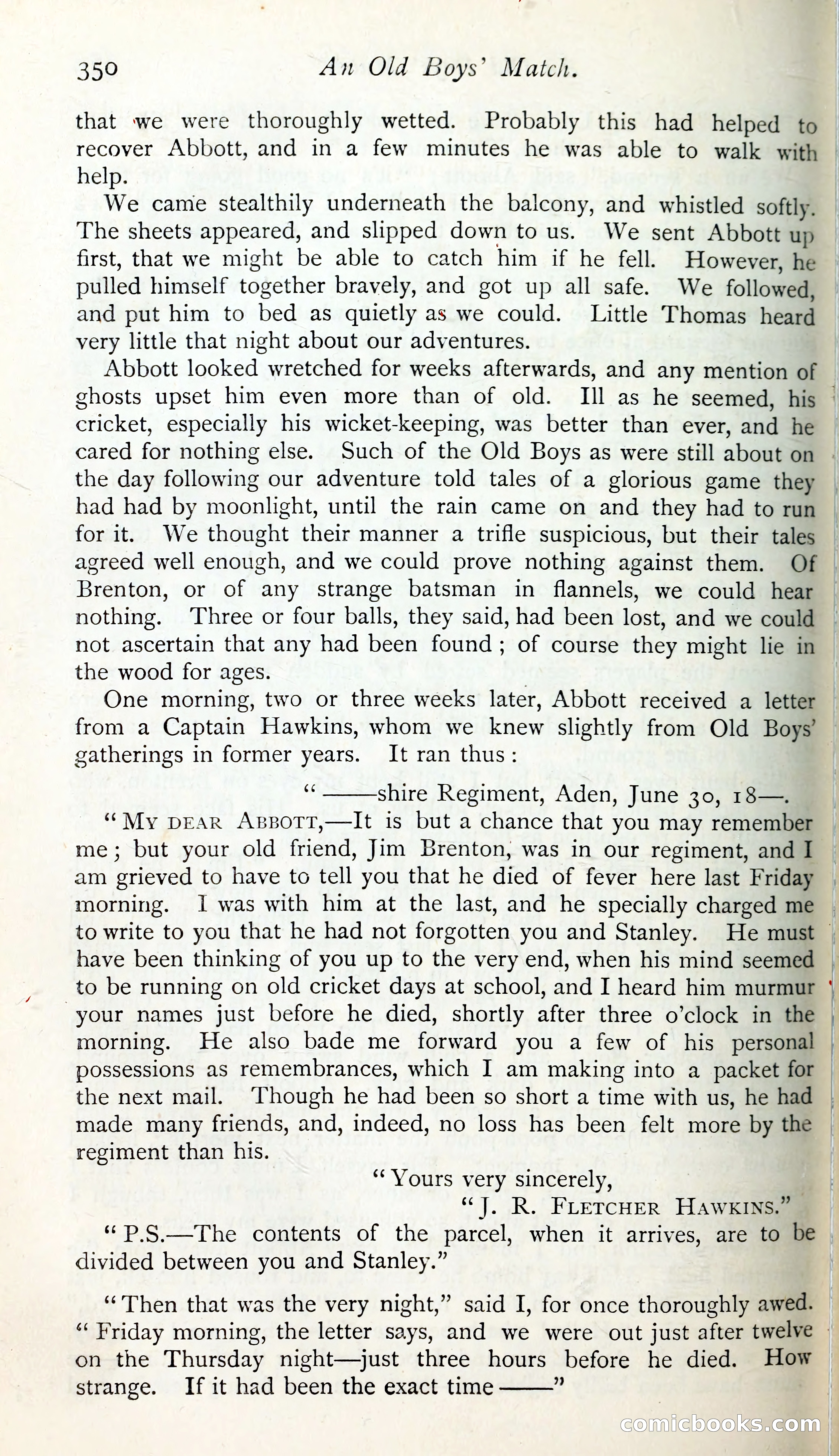 The Argosy — page 373 of 398