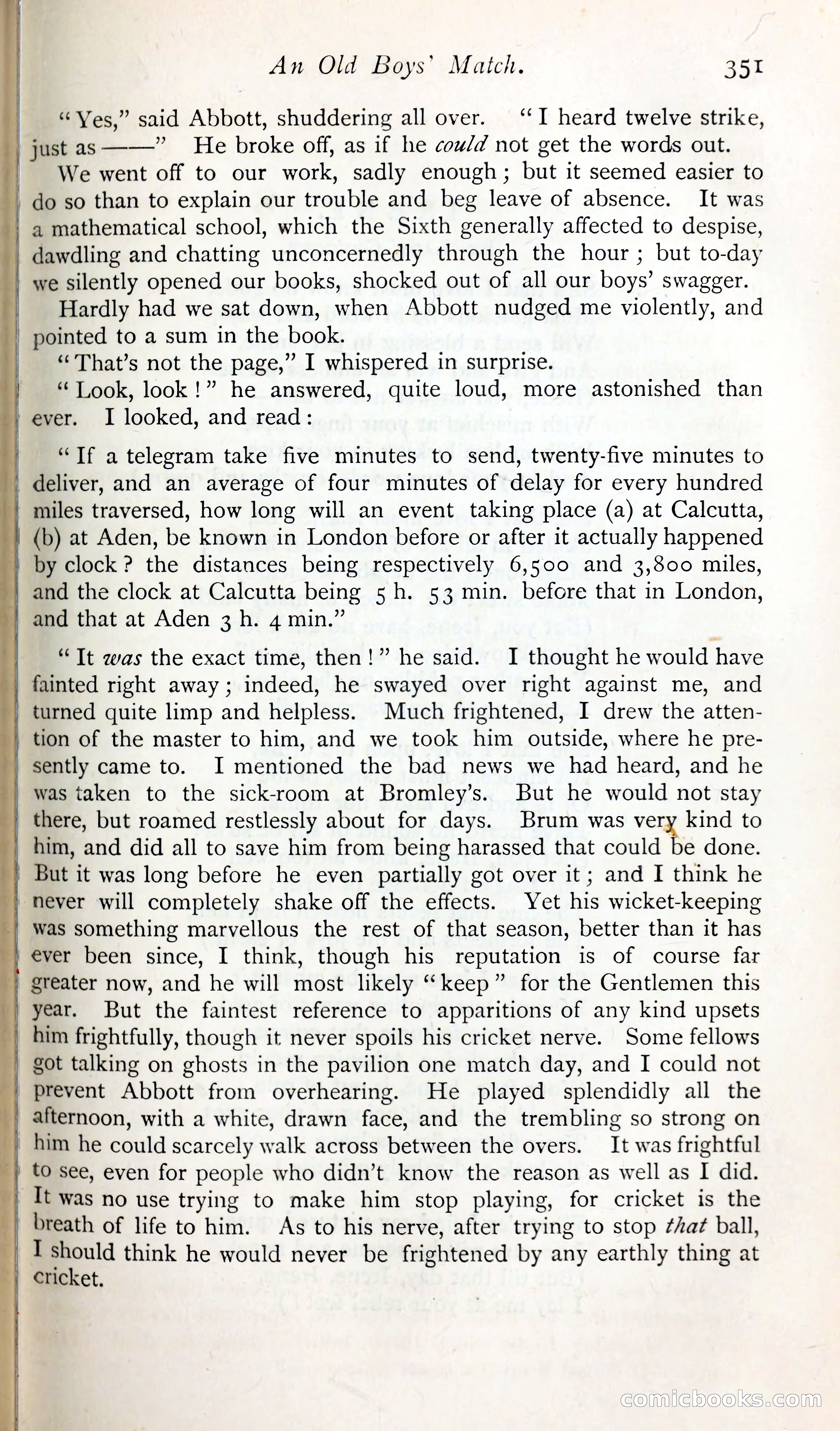 The Argosy — page 374 of 398