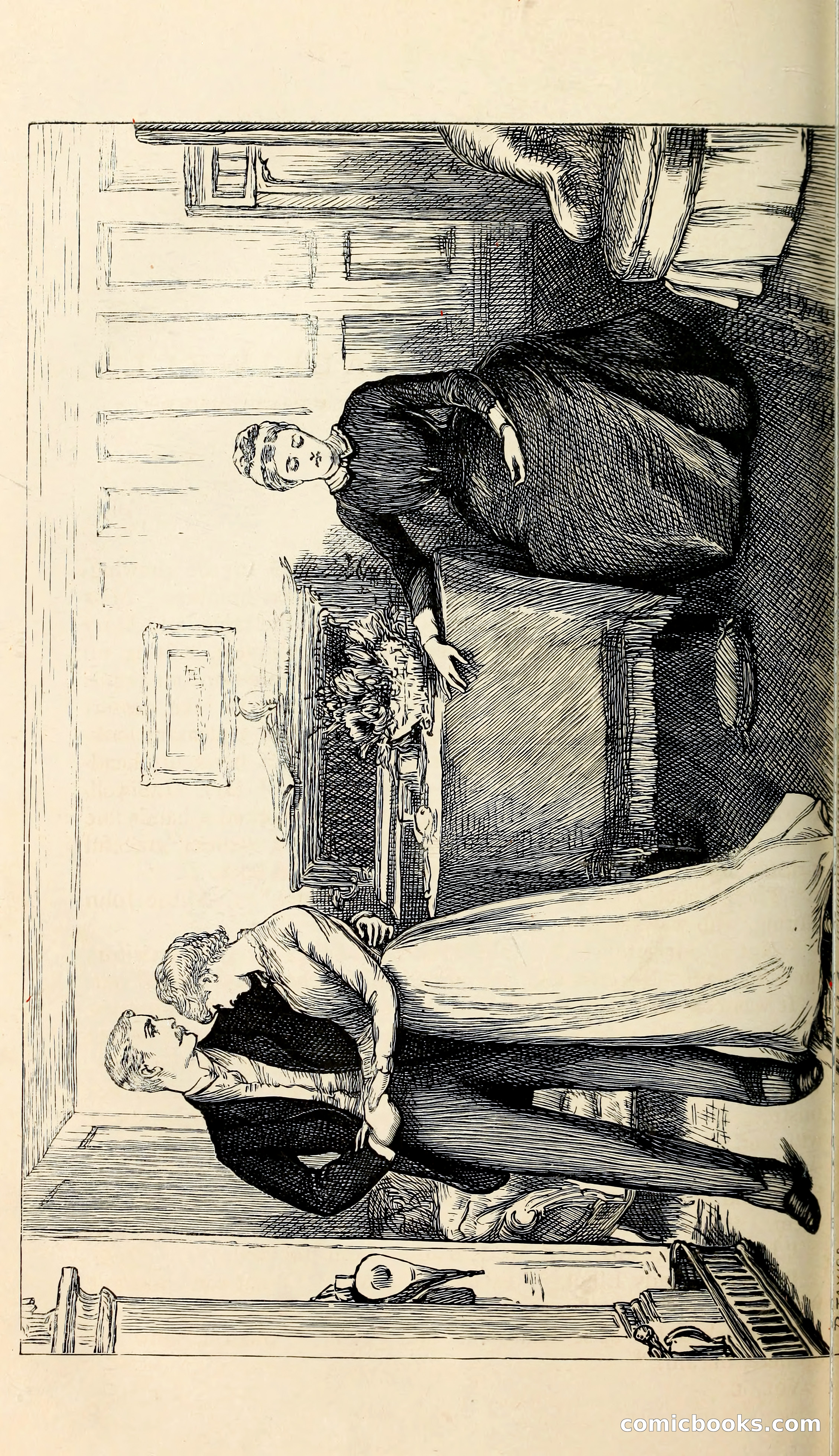 The Argosy — page 377 of 398