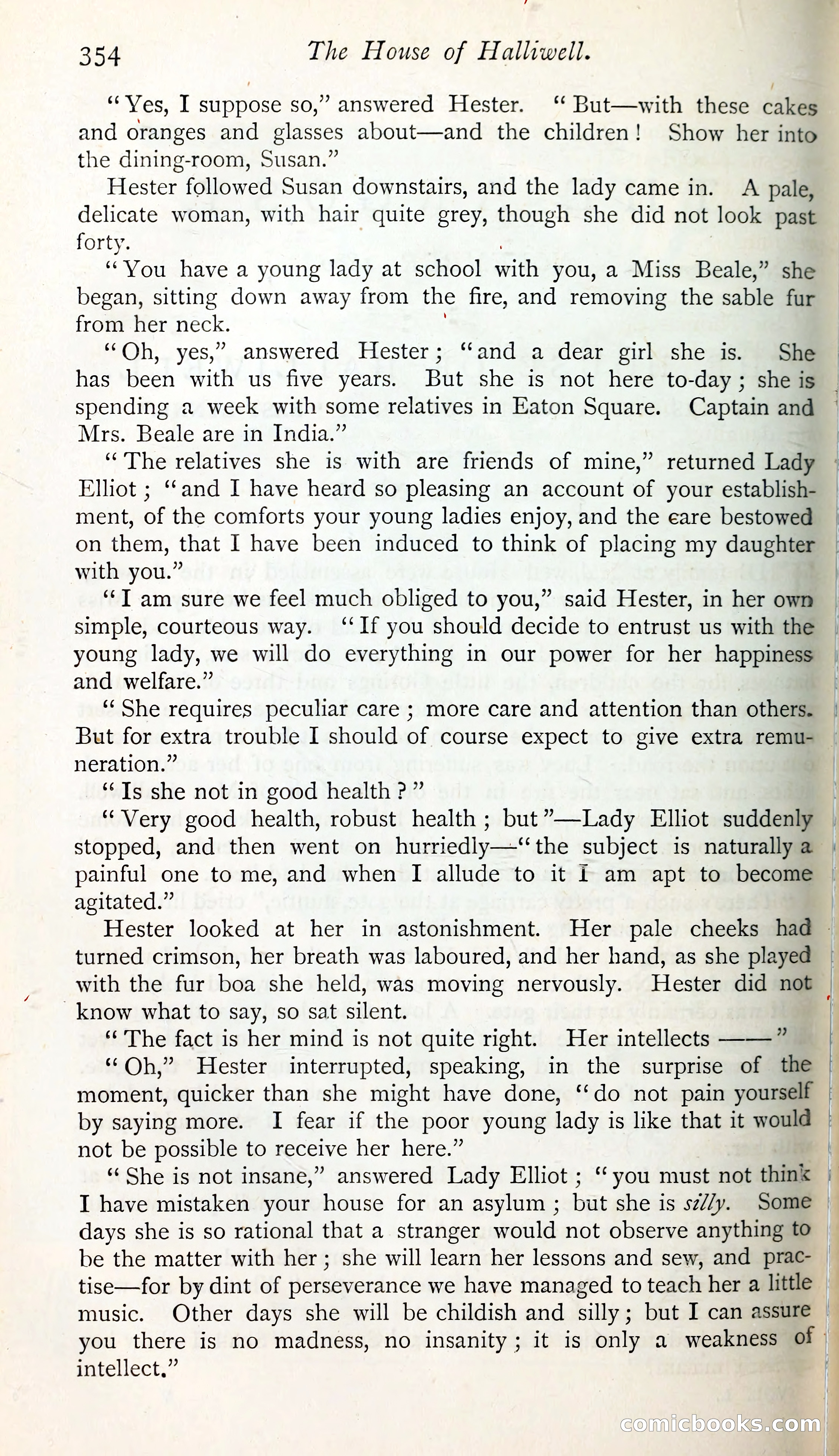 The Argosy — page 379 of 398