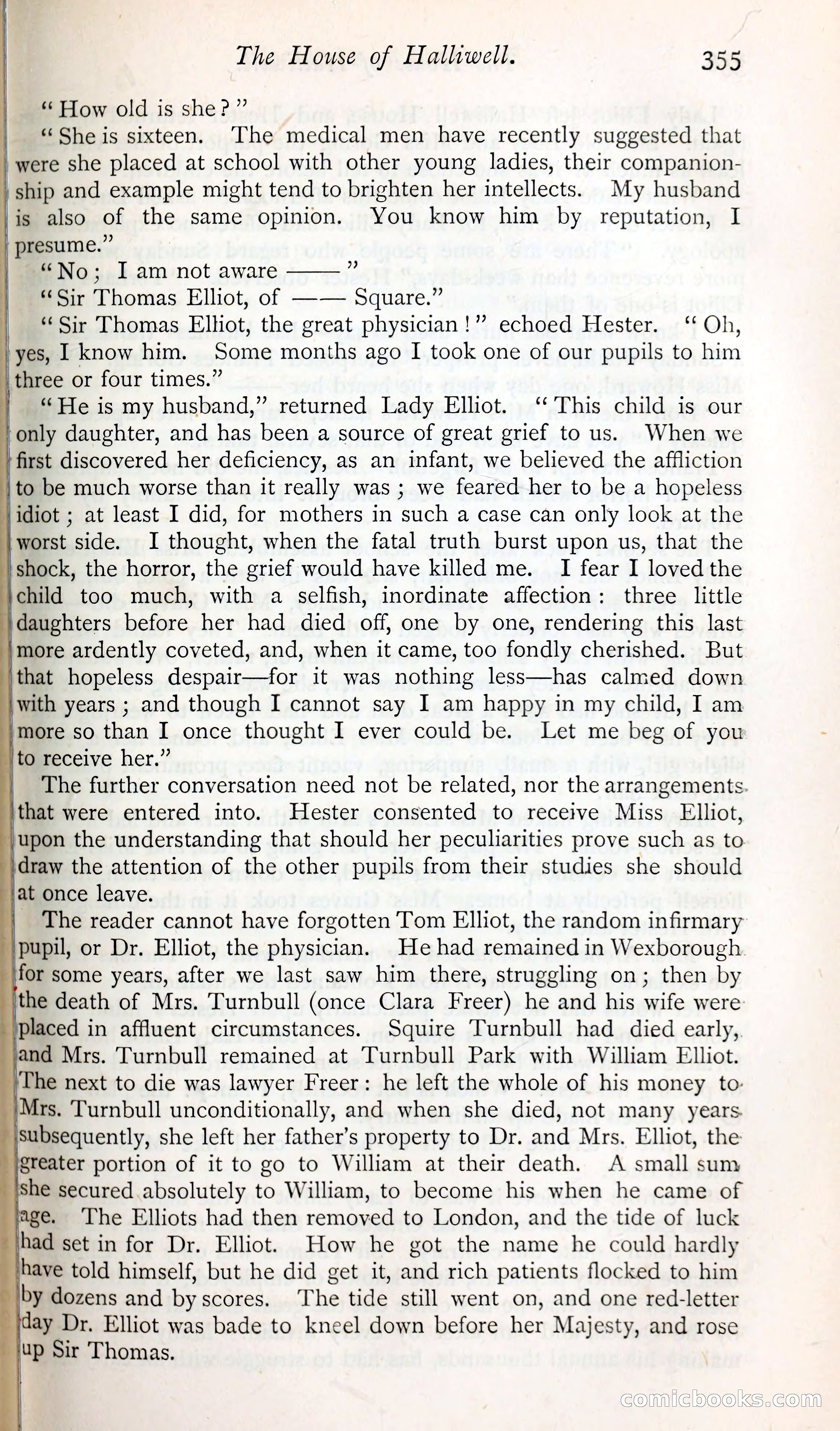 The Argosy — page 380 of 398