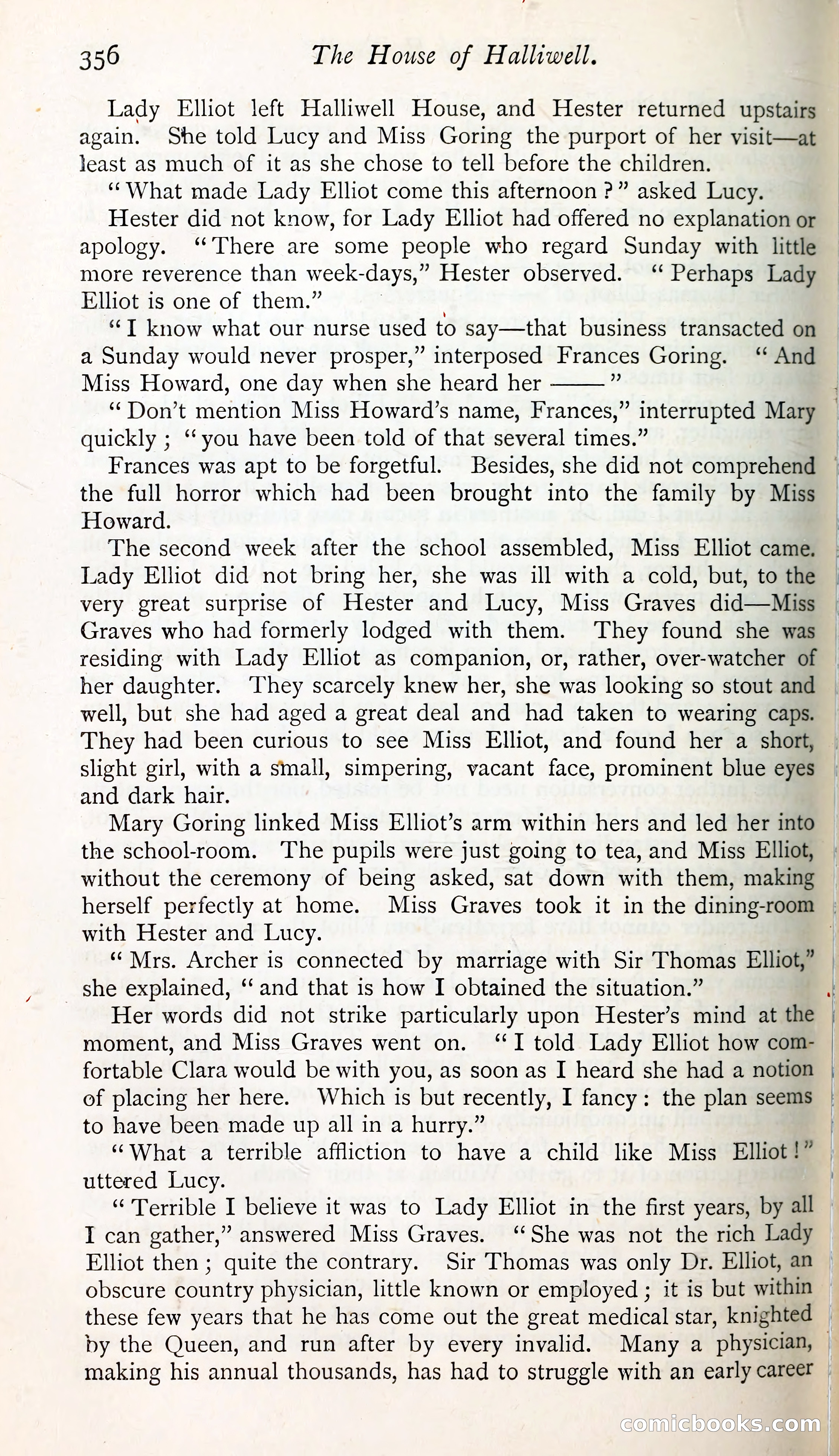 The Argosy — page 381 of 398