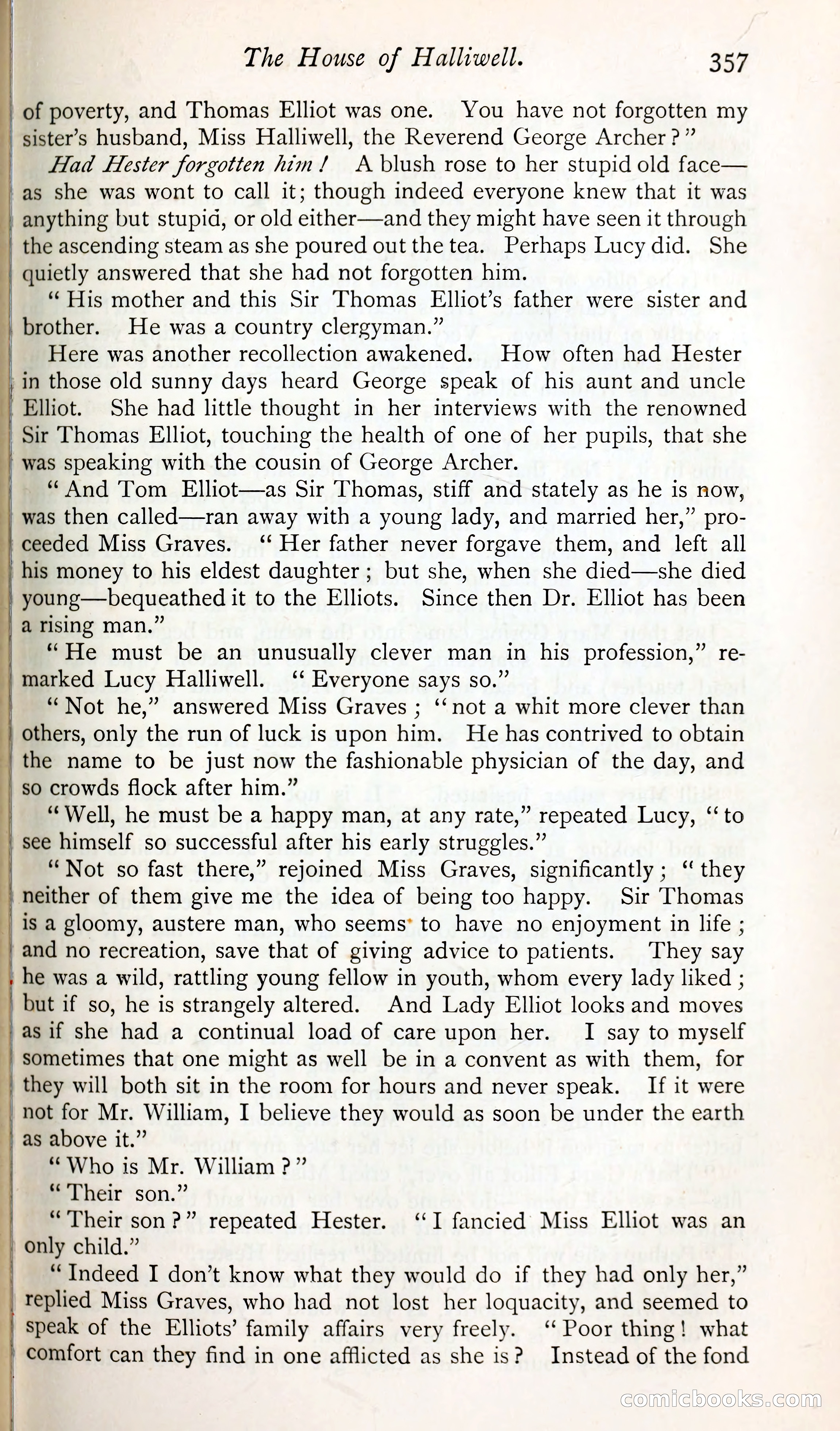 The Argosy — page 382 of 398