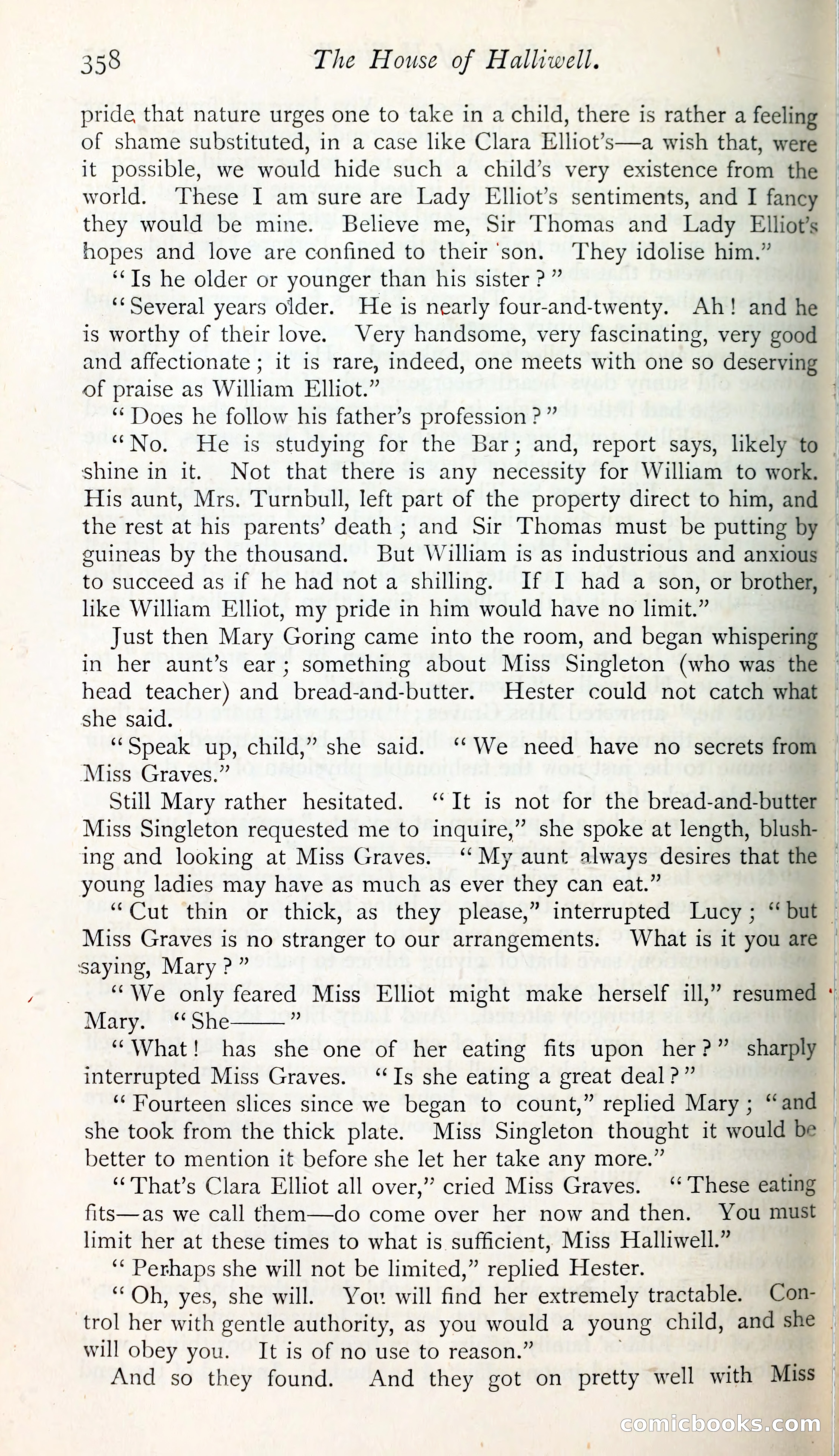 The Argosy — page 383 of 398