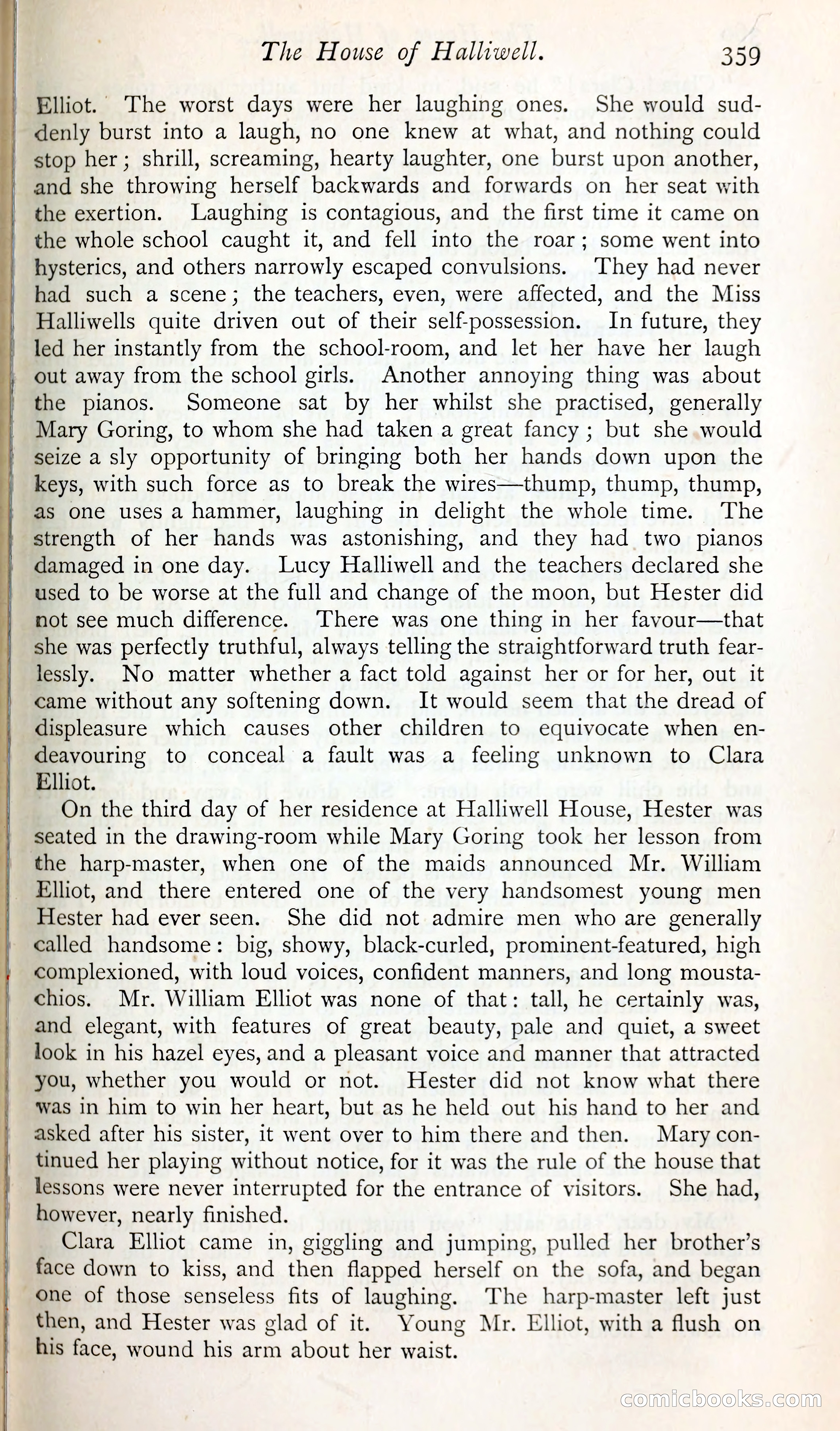 The Argosy — page 384 of 398