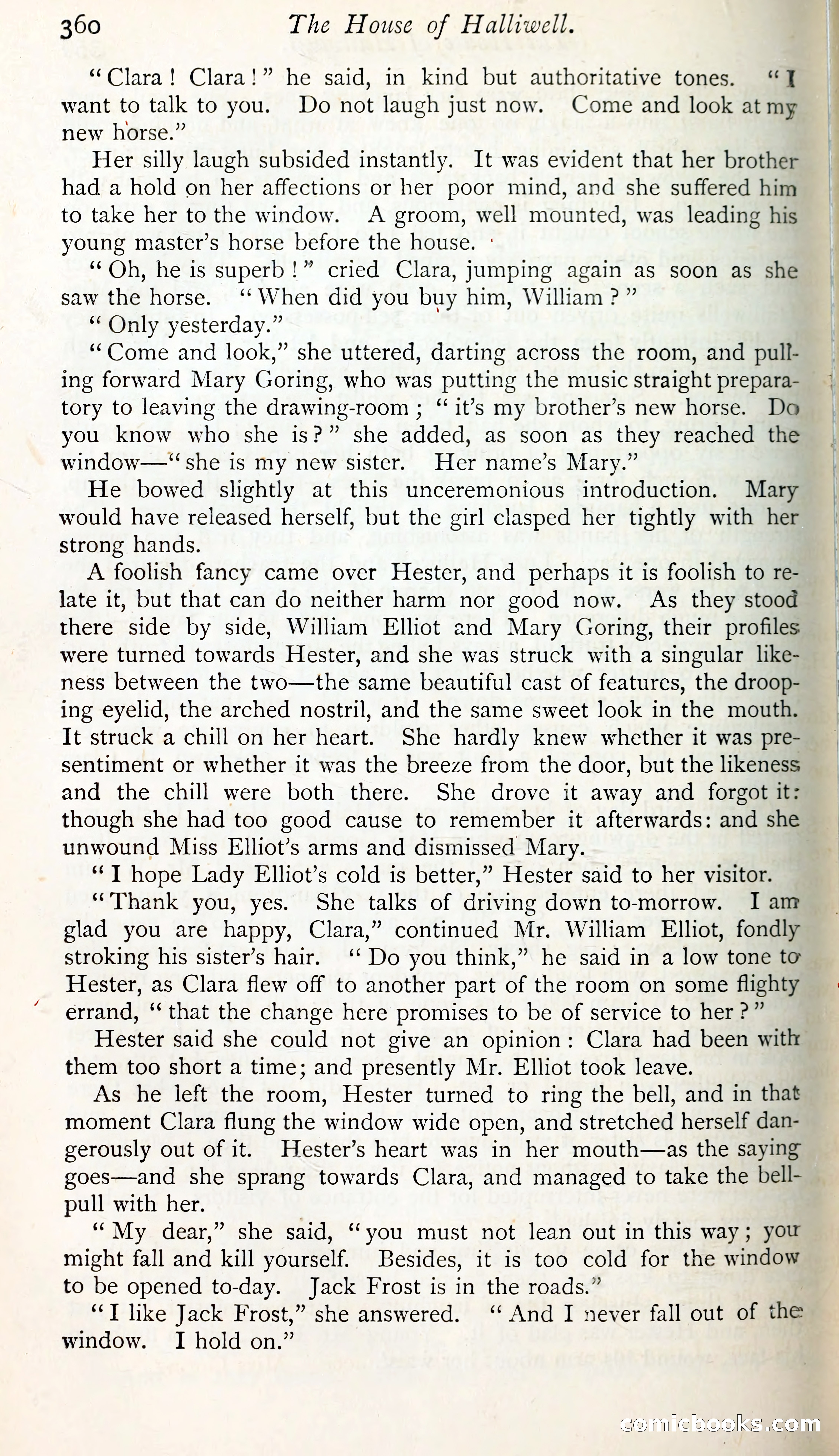 The Argosy — page 385 of 398