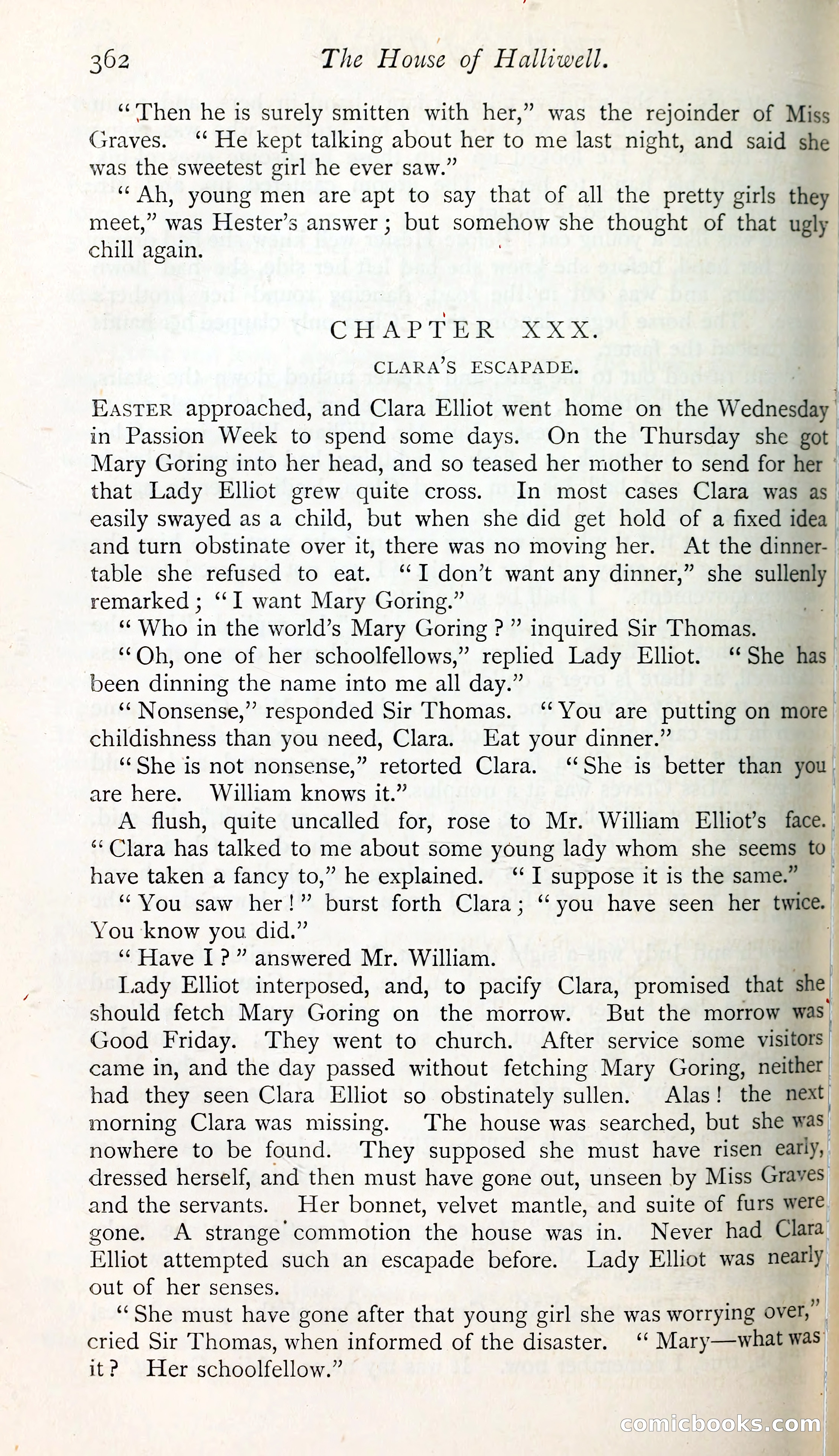 The Argosy — page 387 of 398