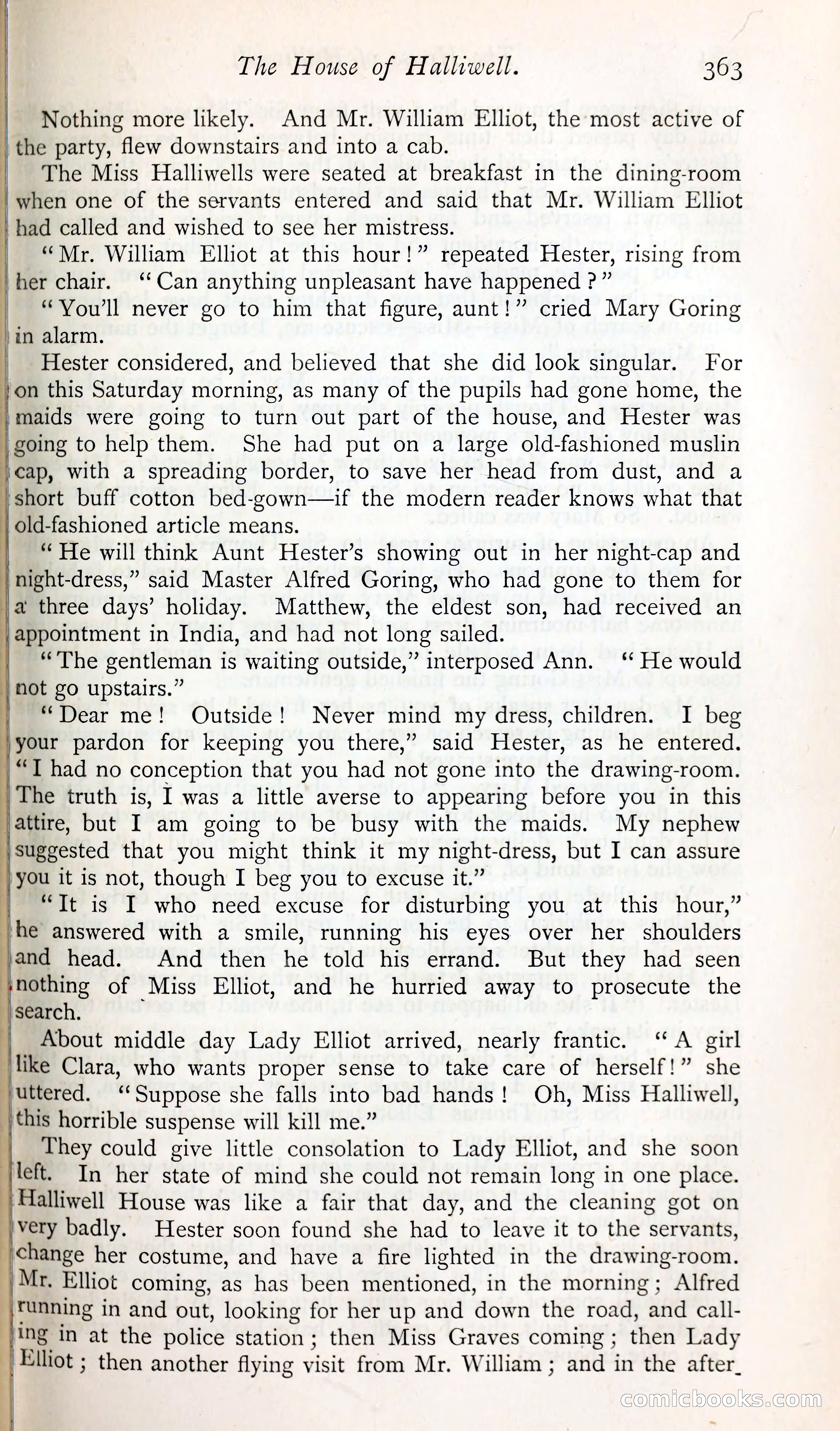 The Argosy — page 388 of 398