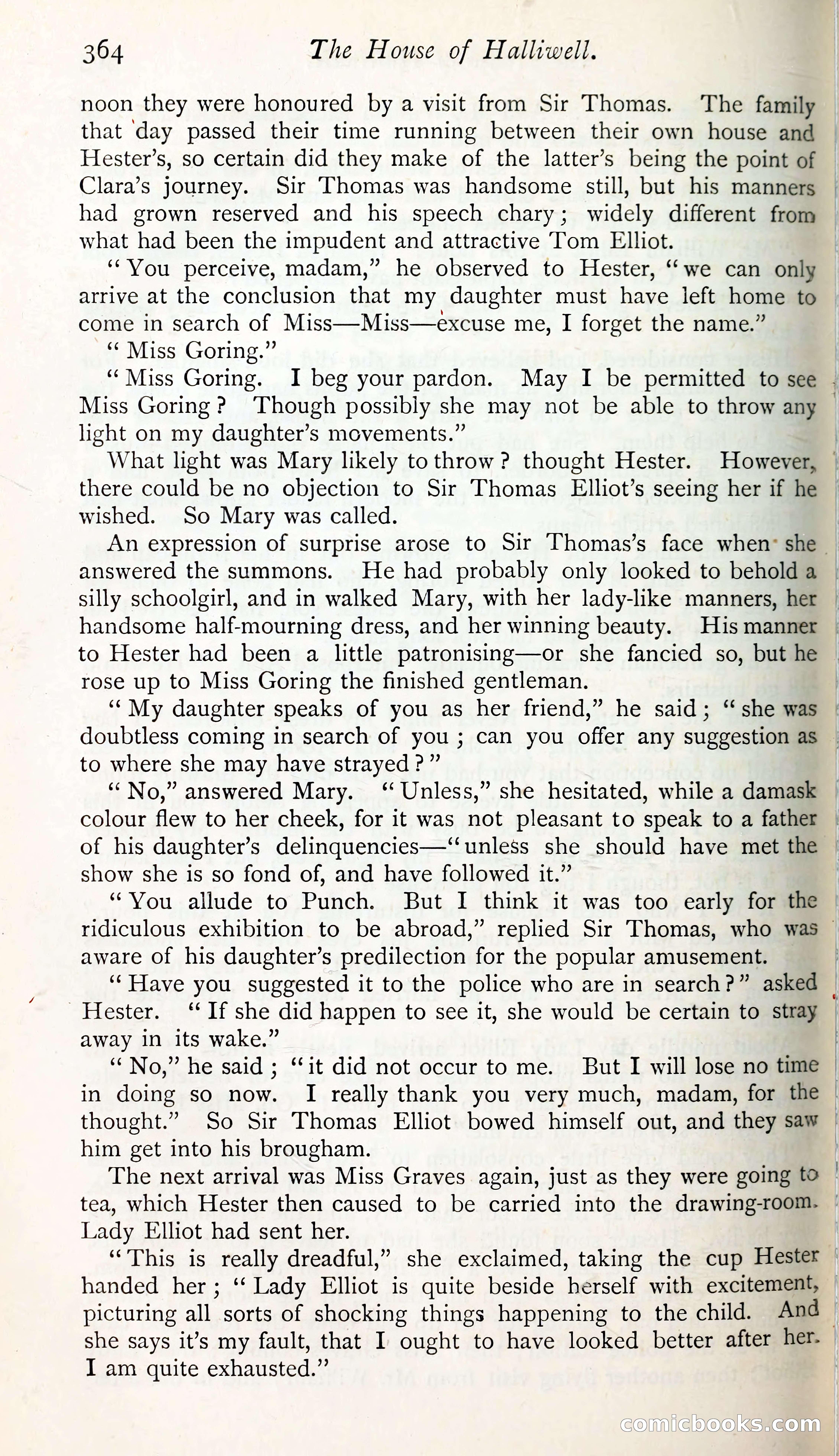 The Argosy — page 389 of 398
