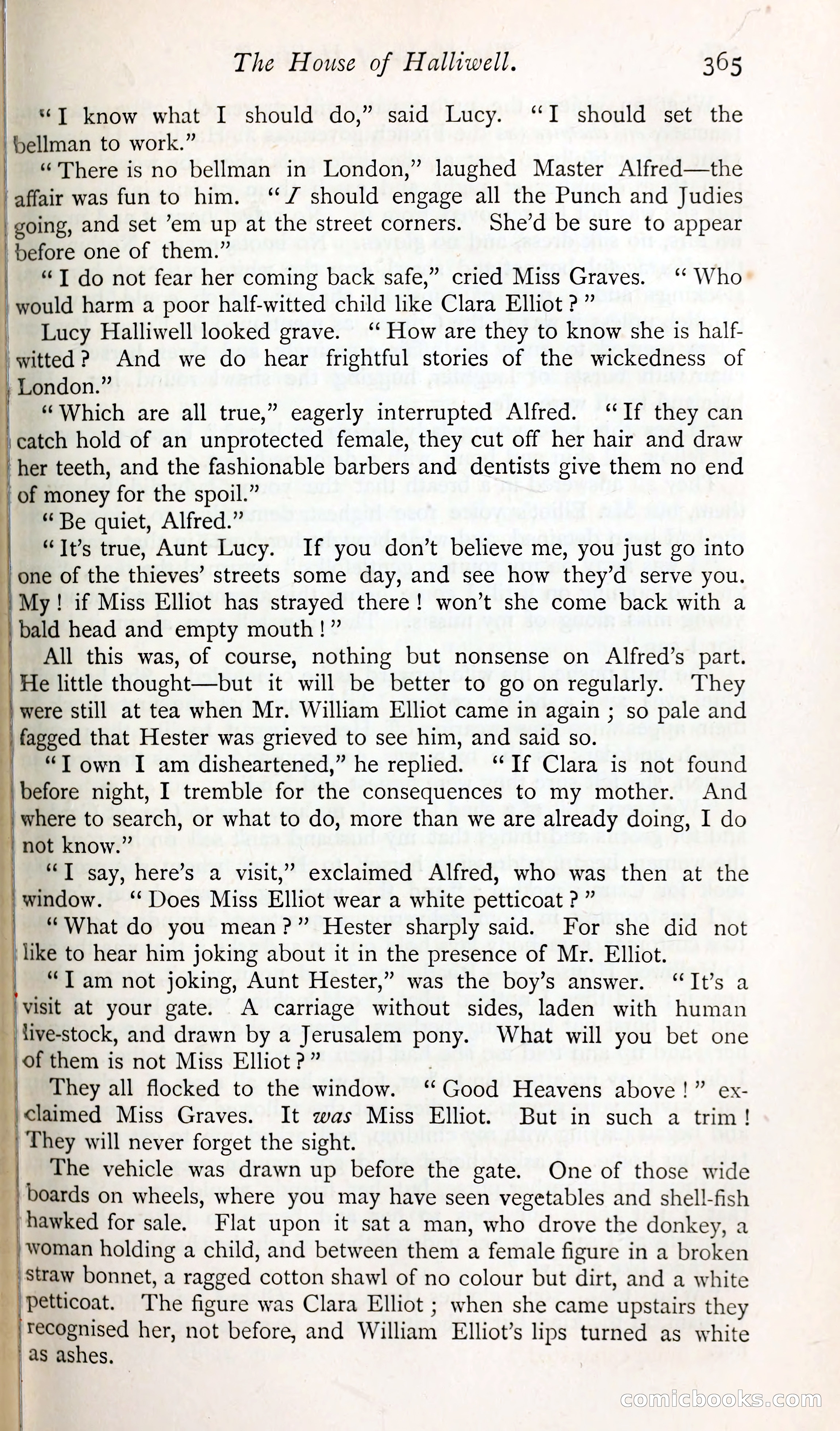 The Argosy — page 390 of 398