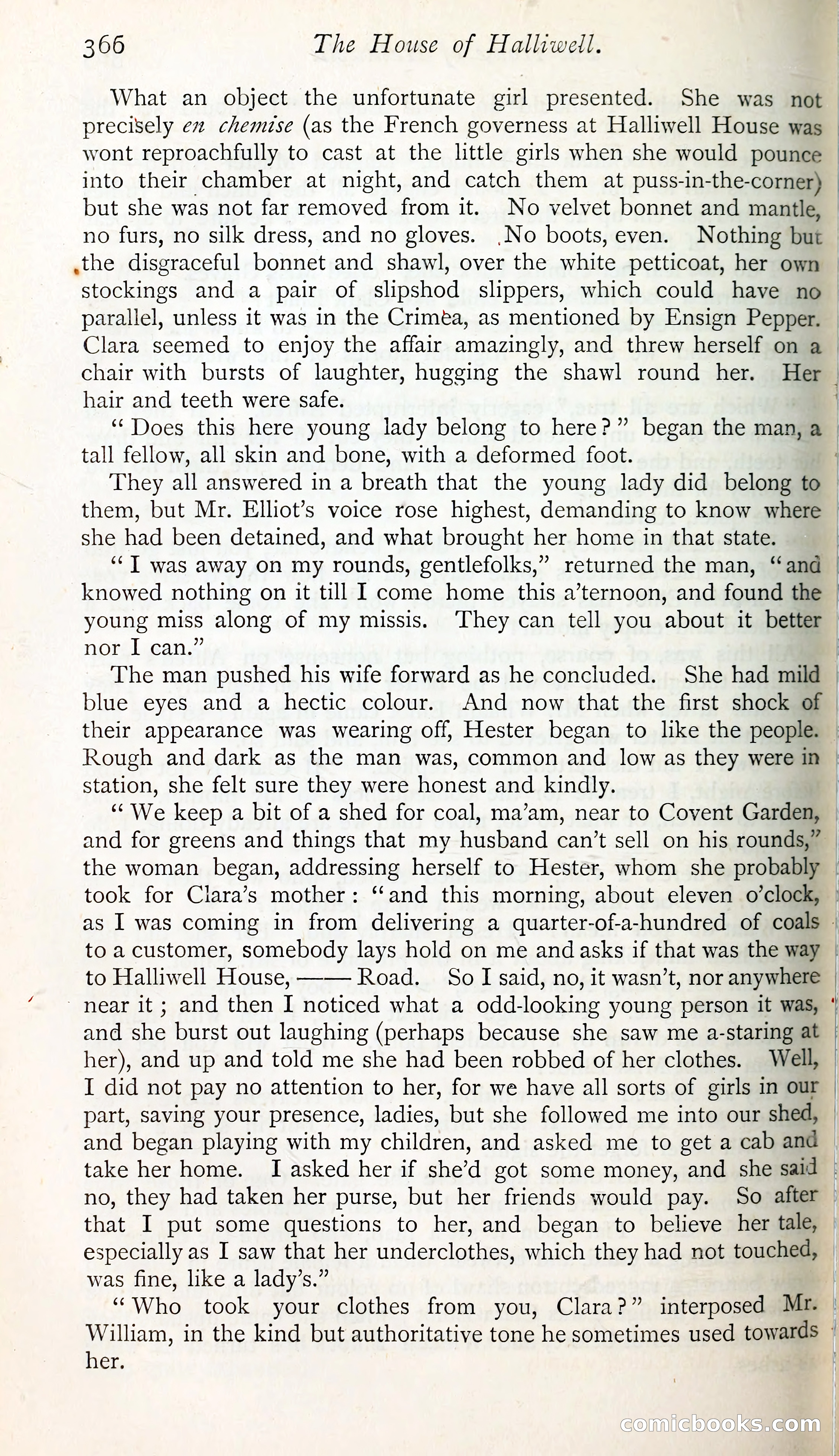 The Argosy — page 391 of 398