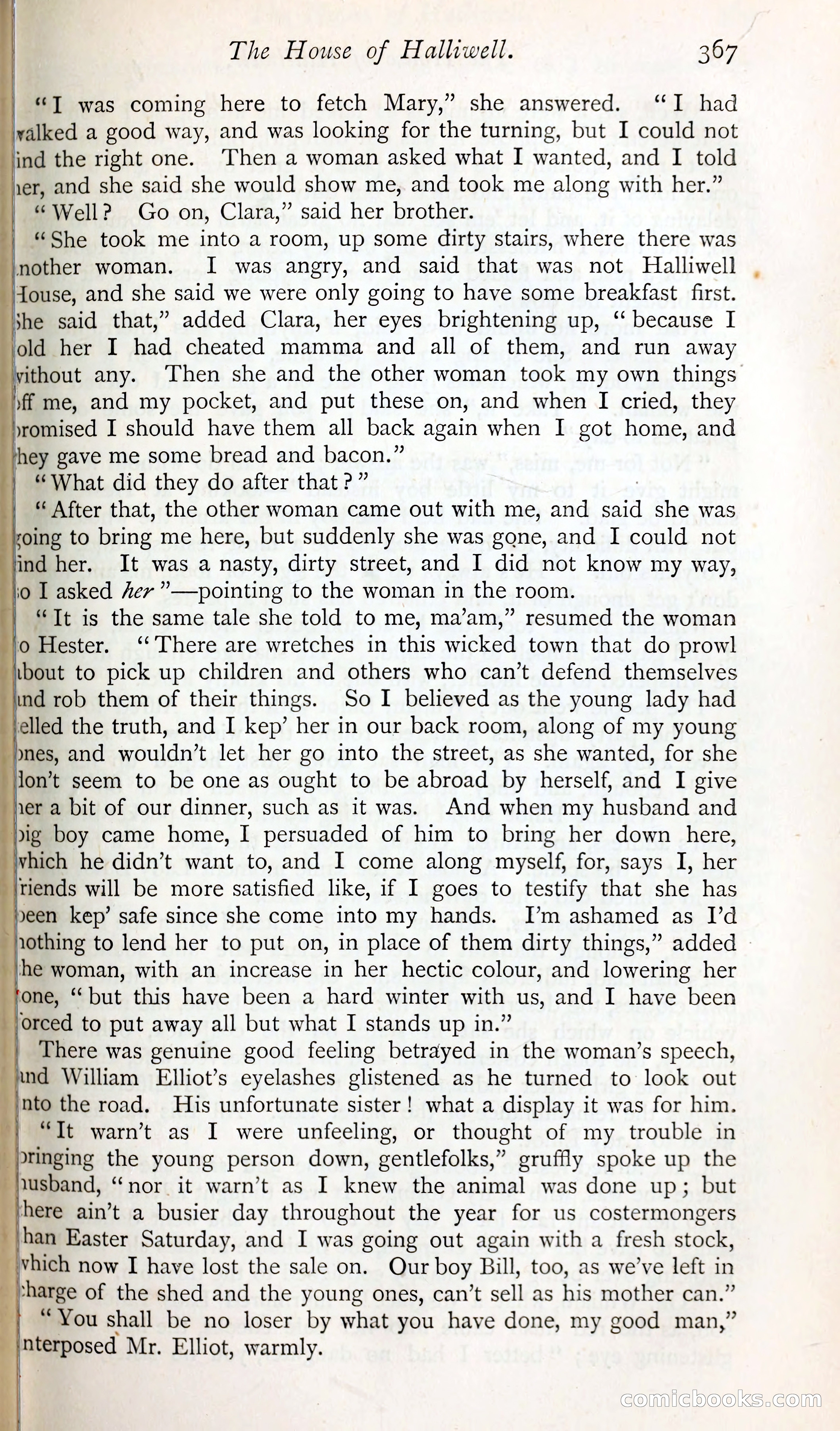 The Argosy — page 392 of 398