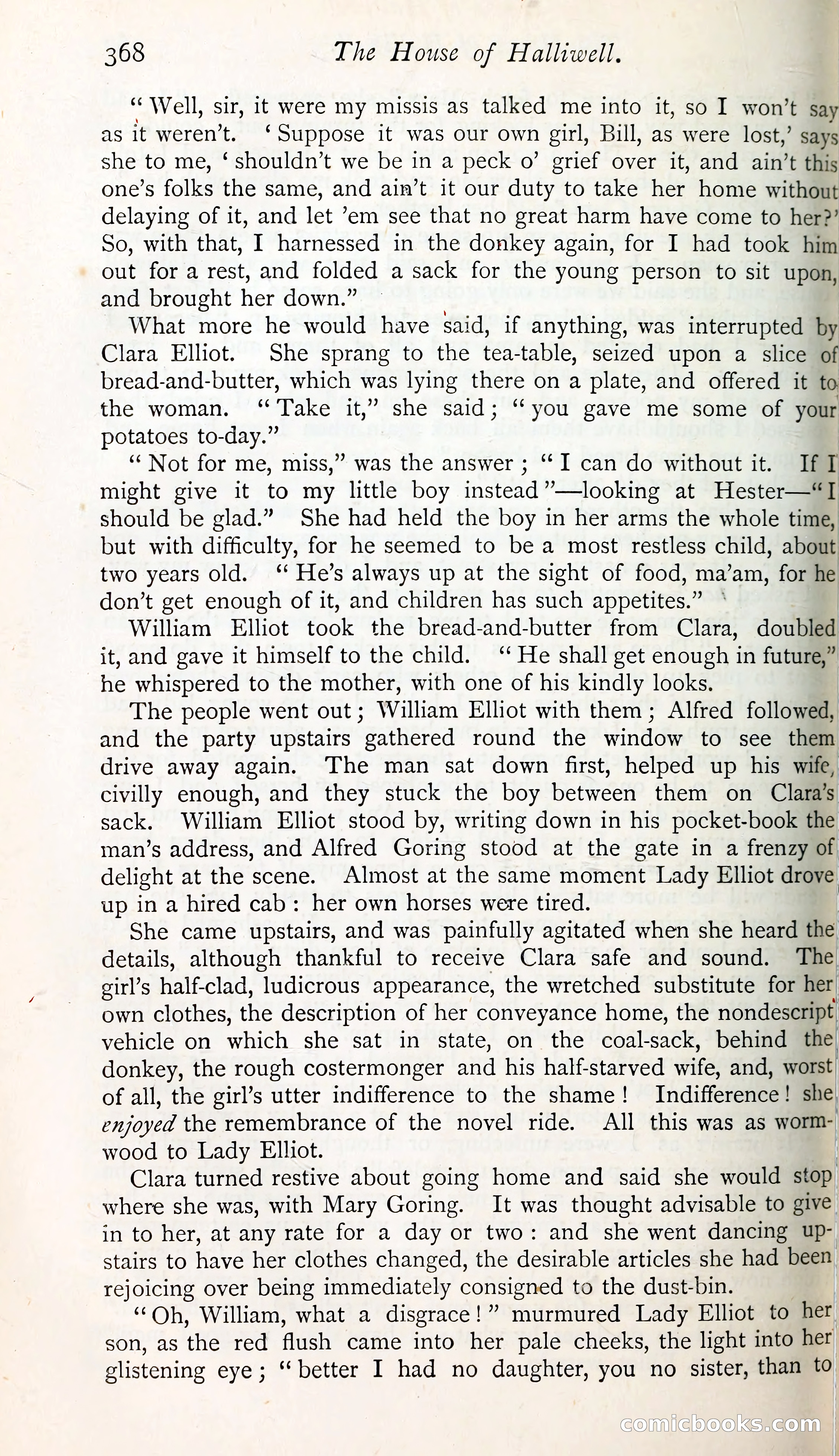 The Argosy — page 393 of 398