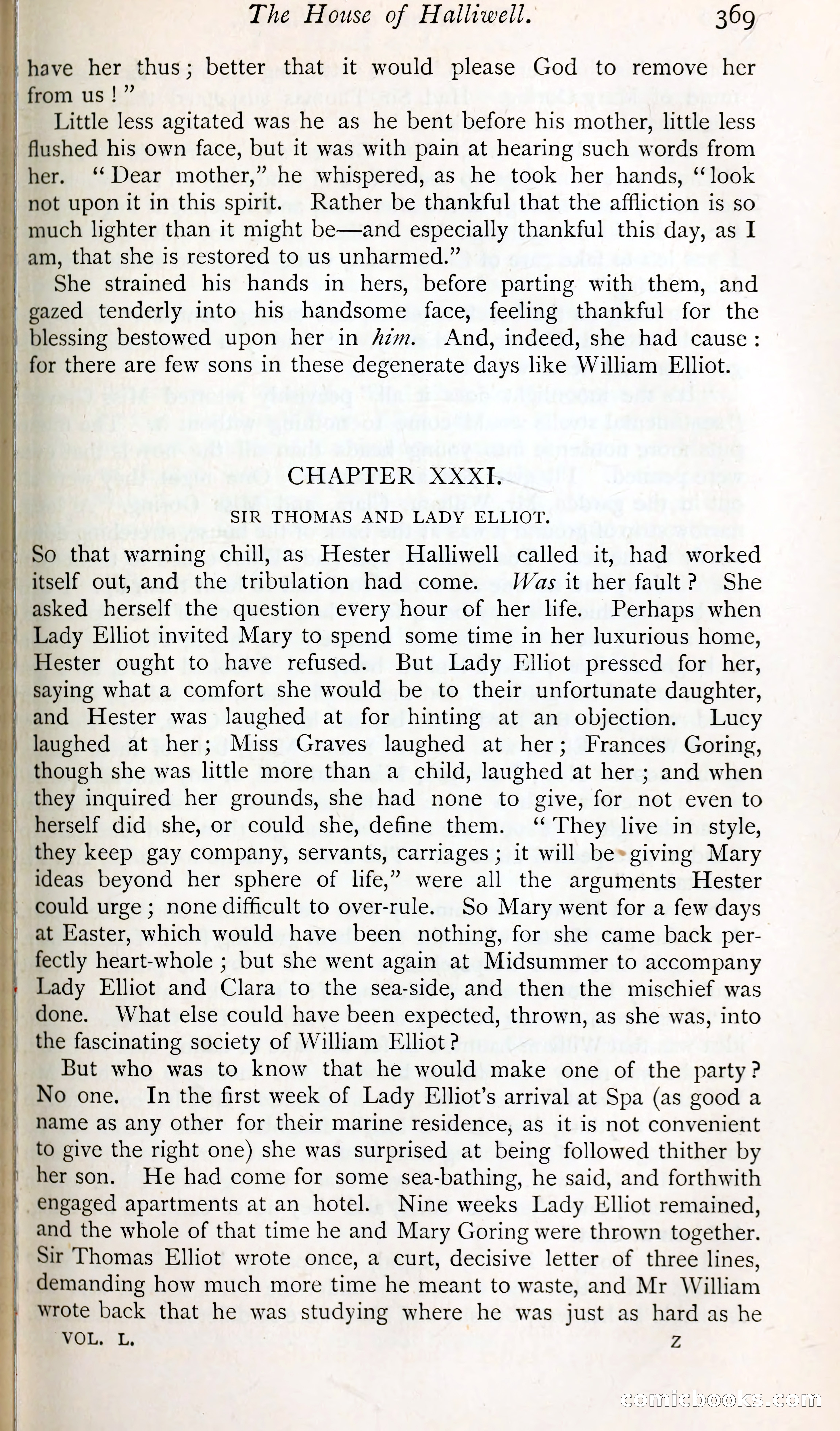 The Argosy — page 394 of 398