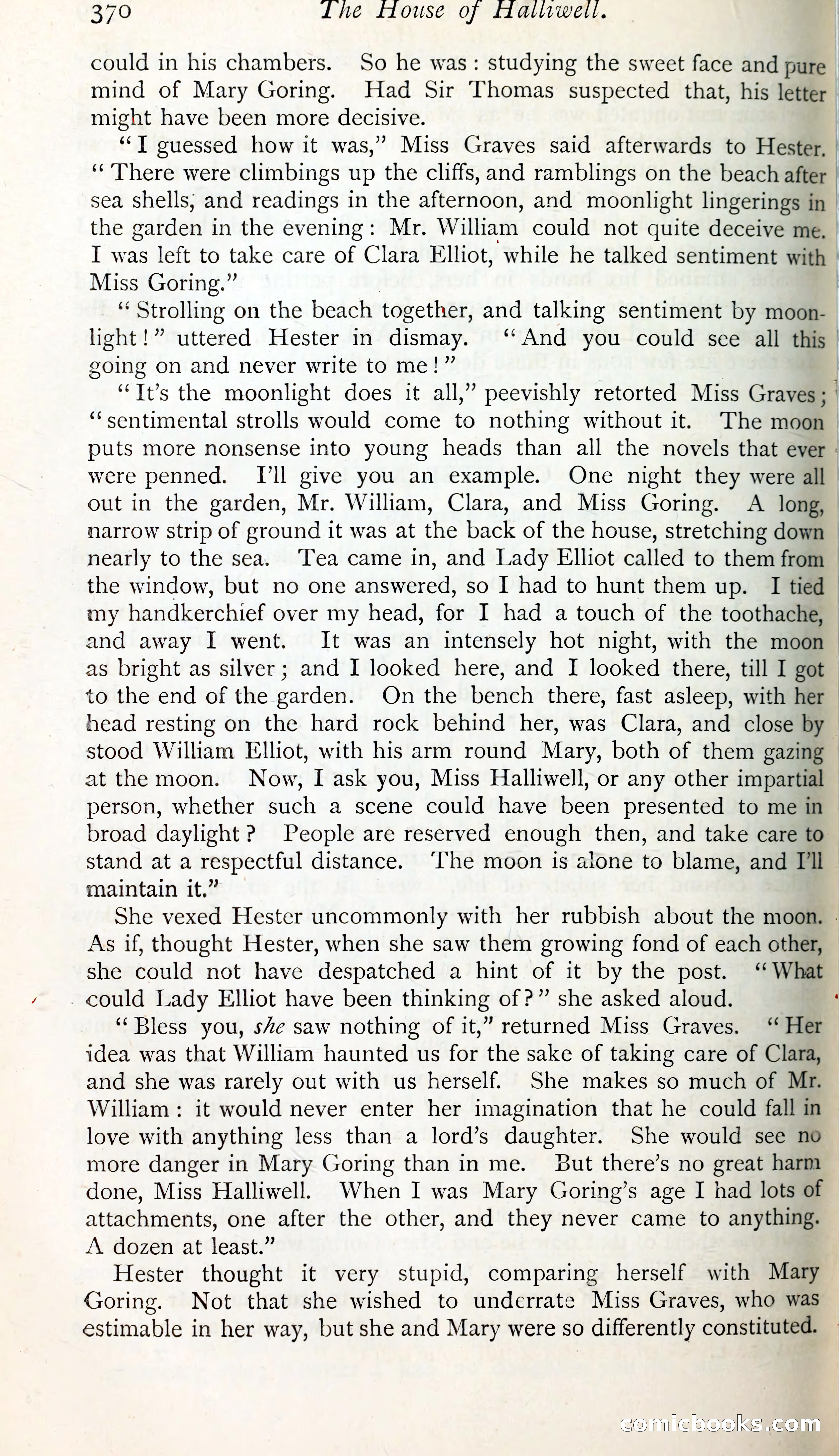 The Argosy — page 395 of 398
