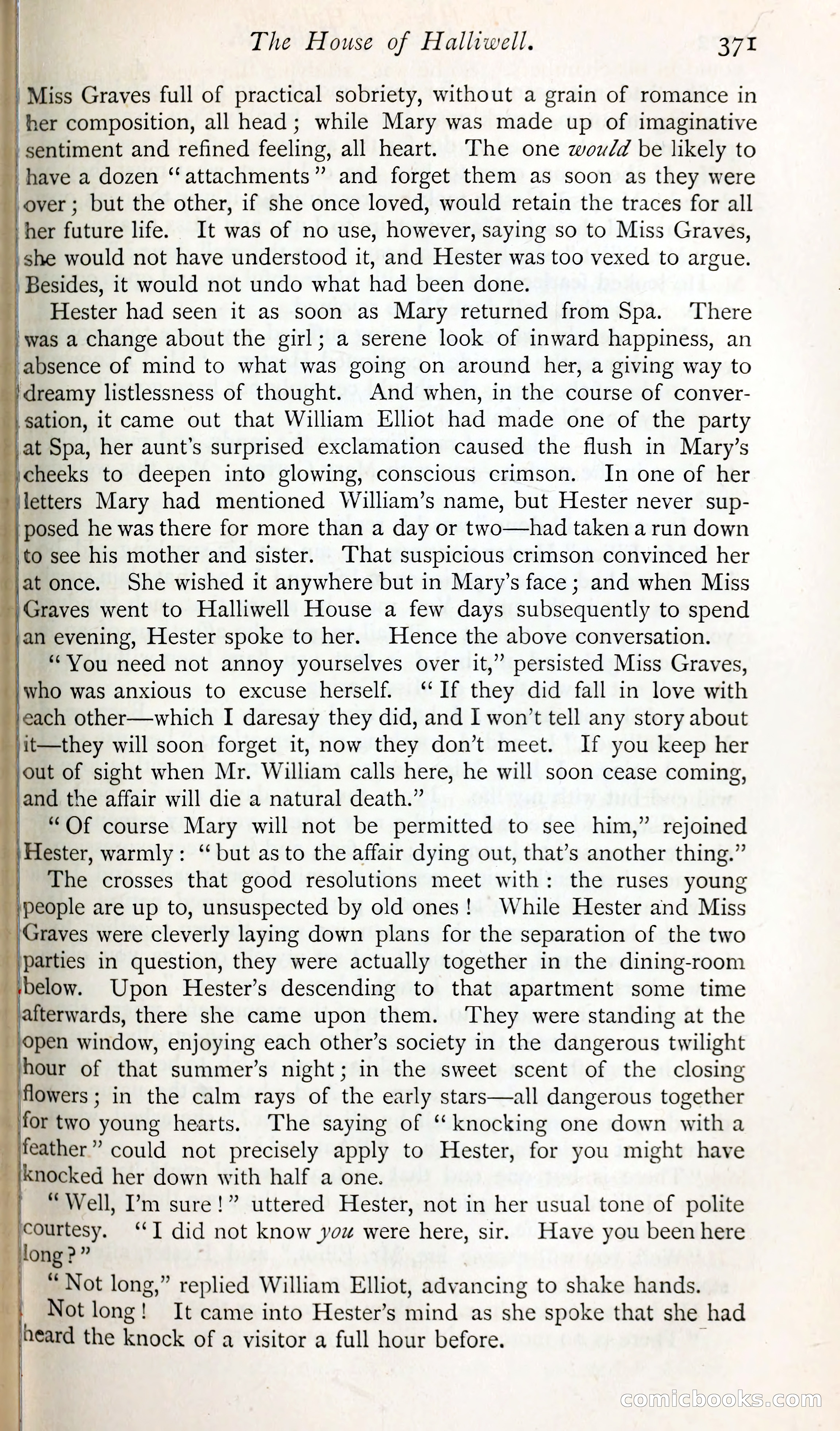 The Argosy — page 396 of 398
