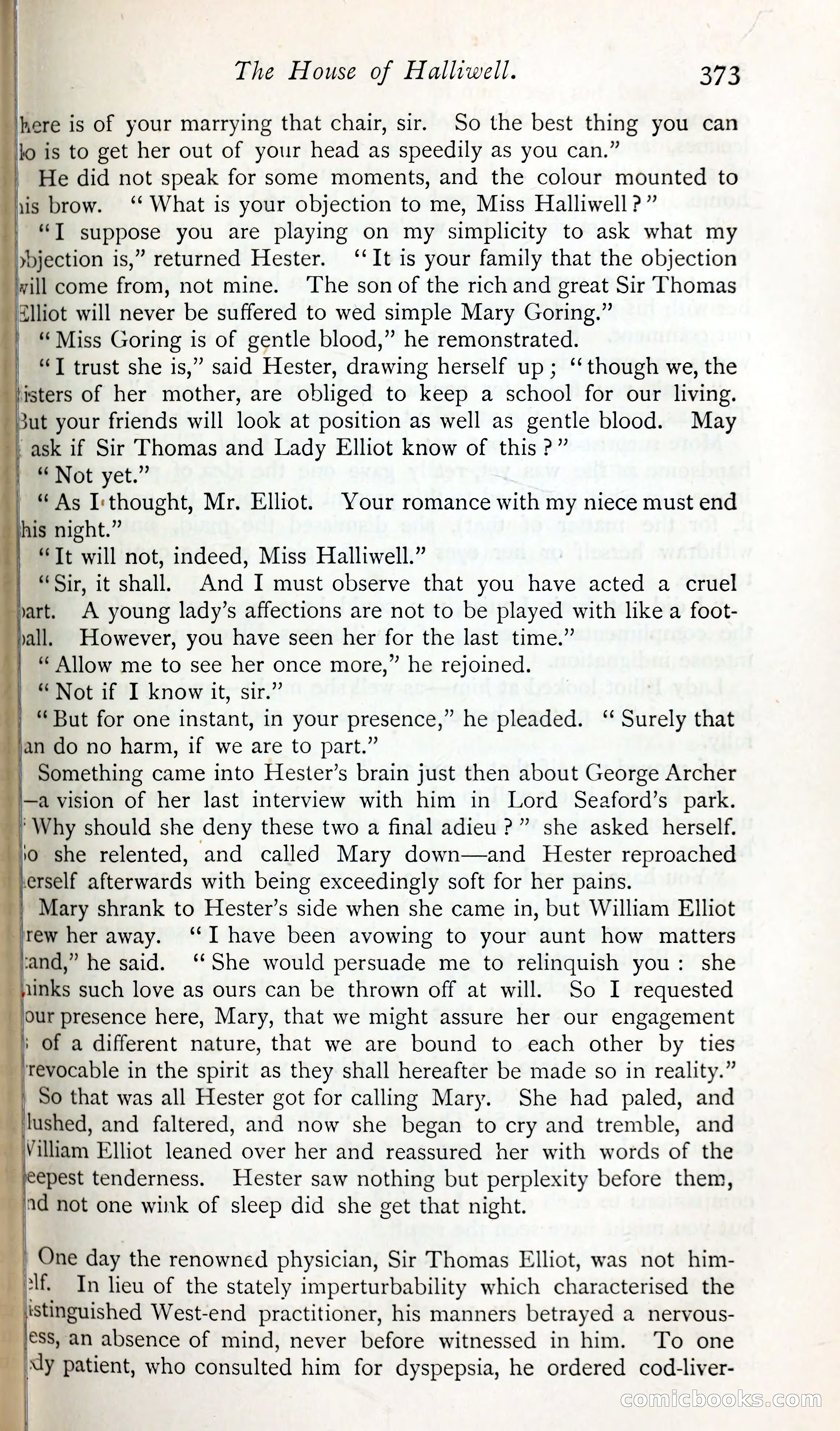 The Argosy — page 398 of 398