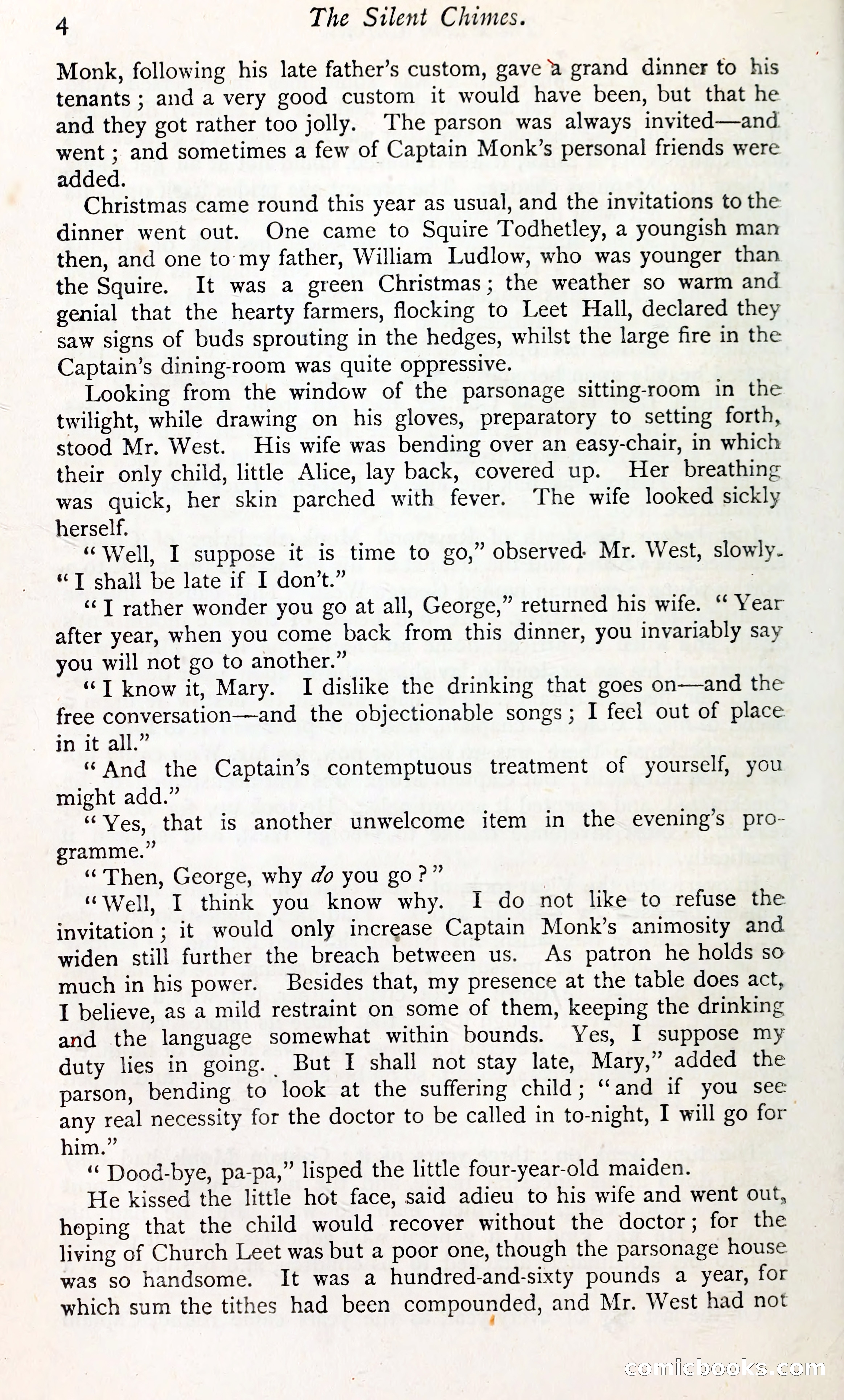 The Argosy — page 17 of 398