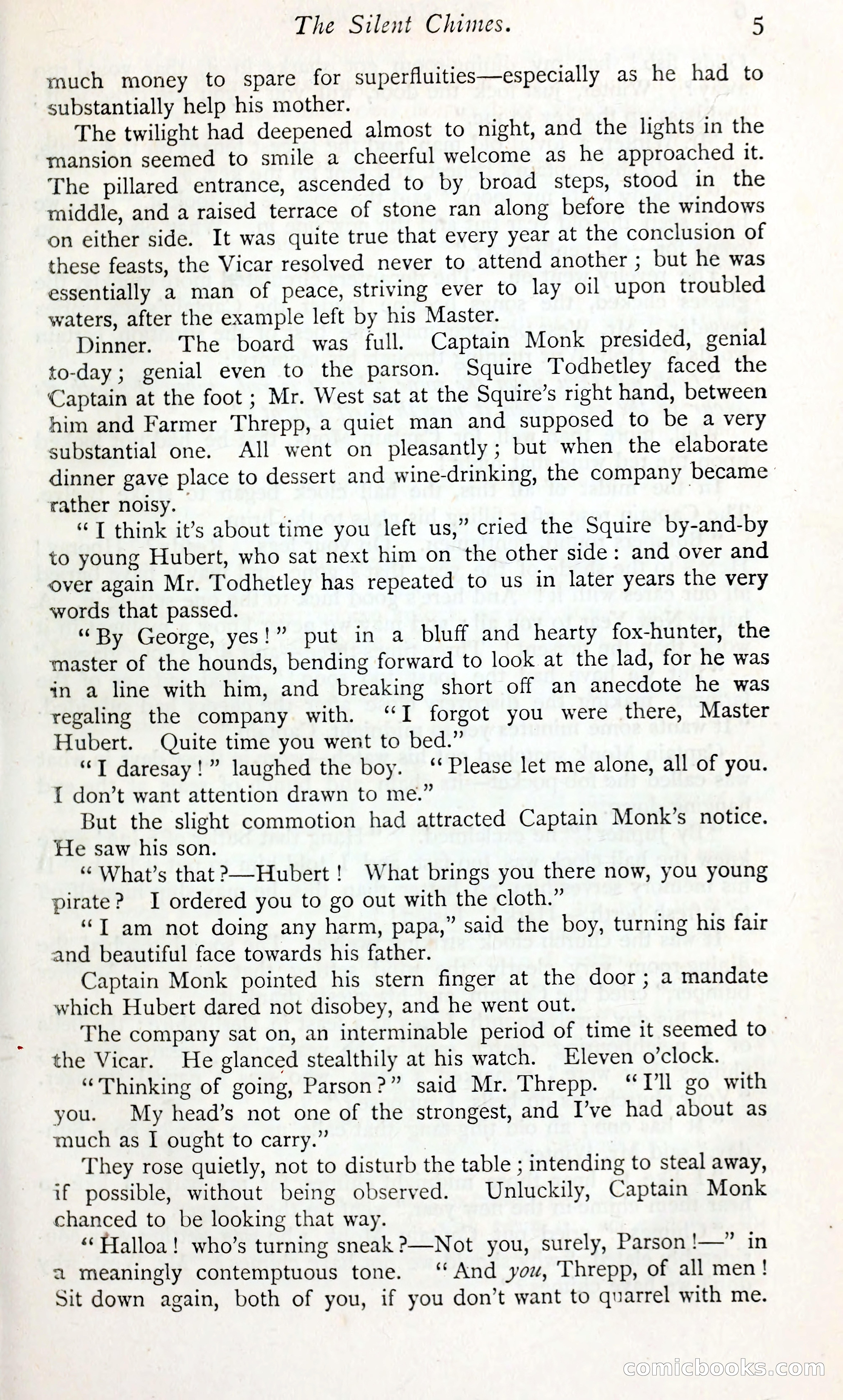 The Argosy — page 18 of 398