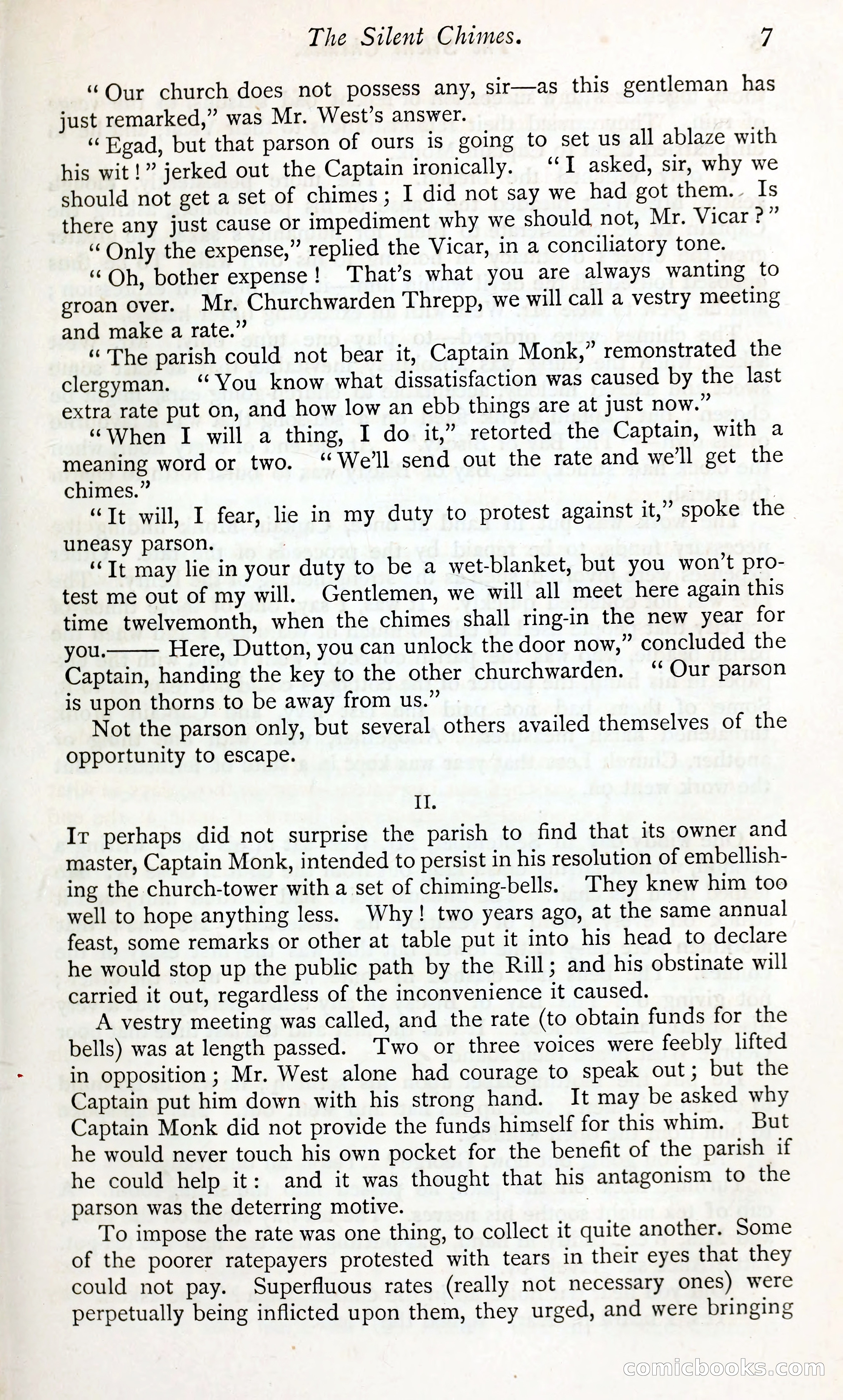 The Argosy — page 20 of 398