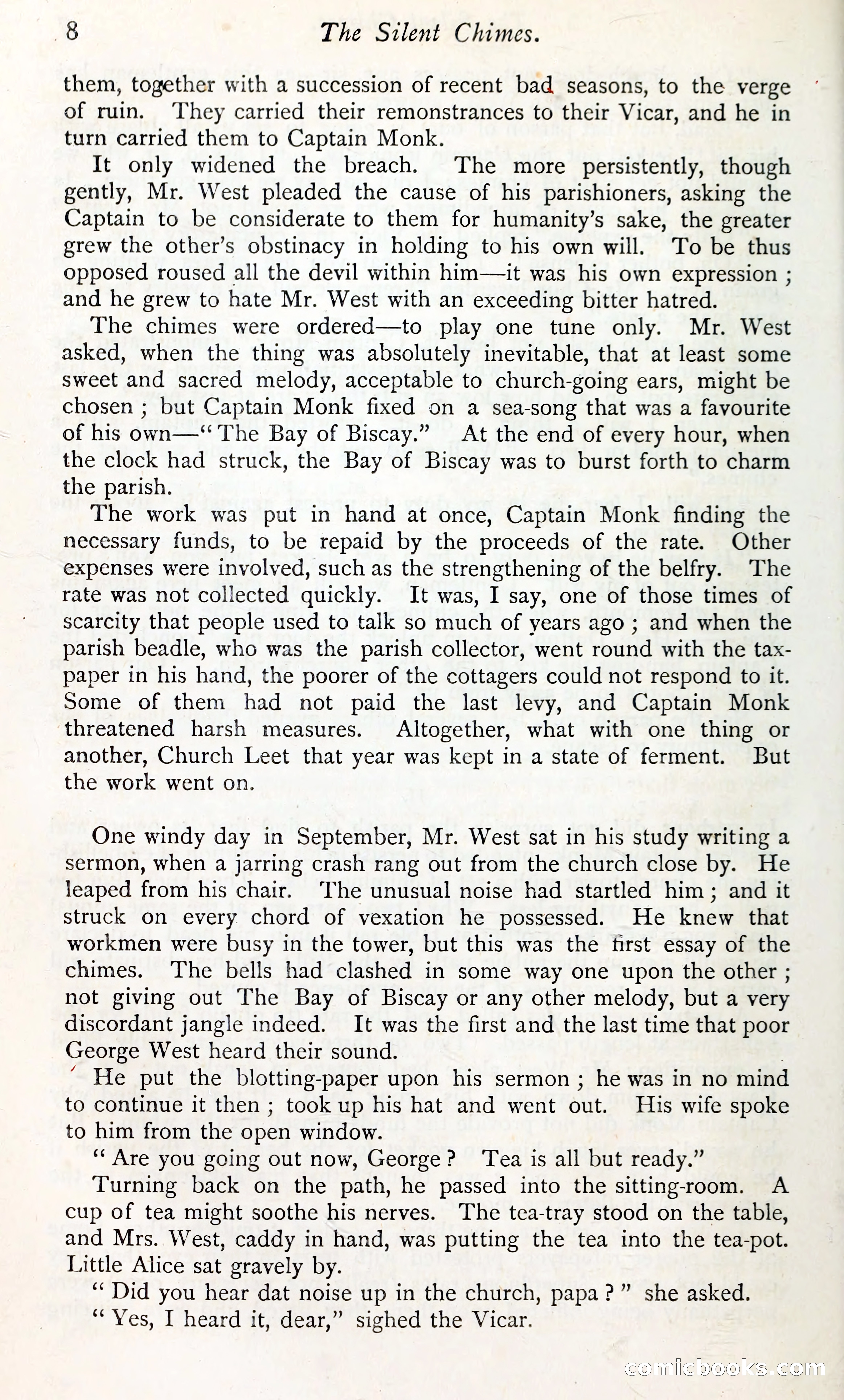 The Argosy — page 21 of 398