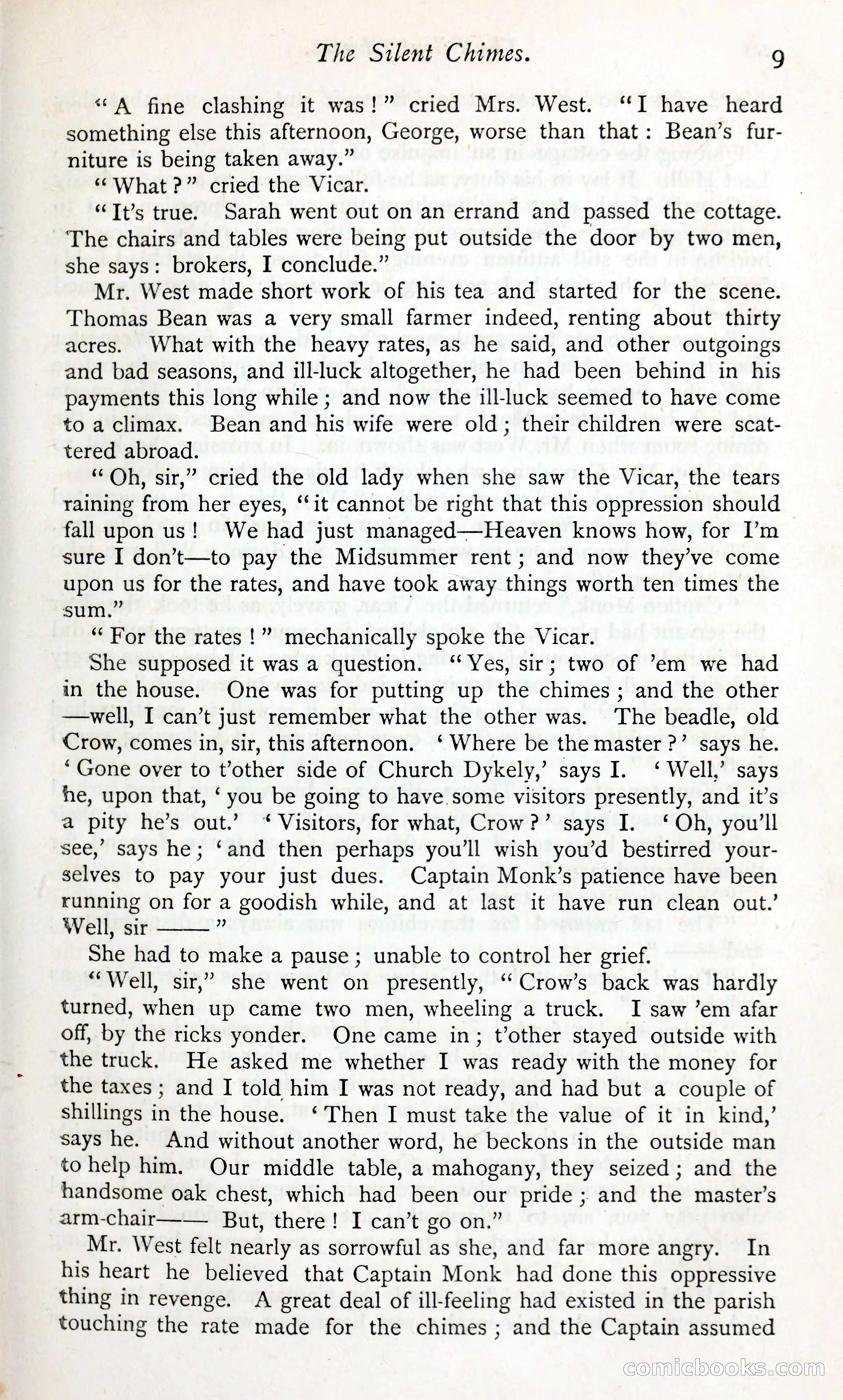 The Argosy — page 22 of 398