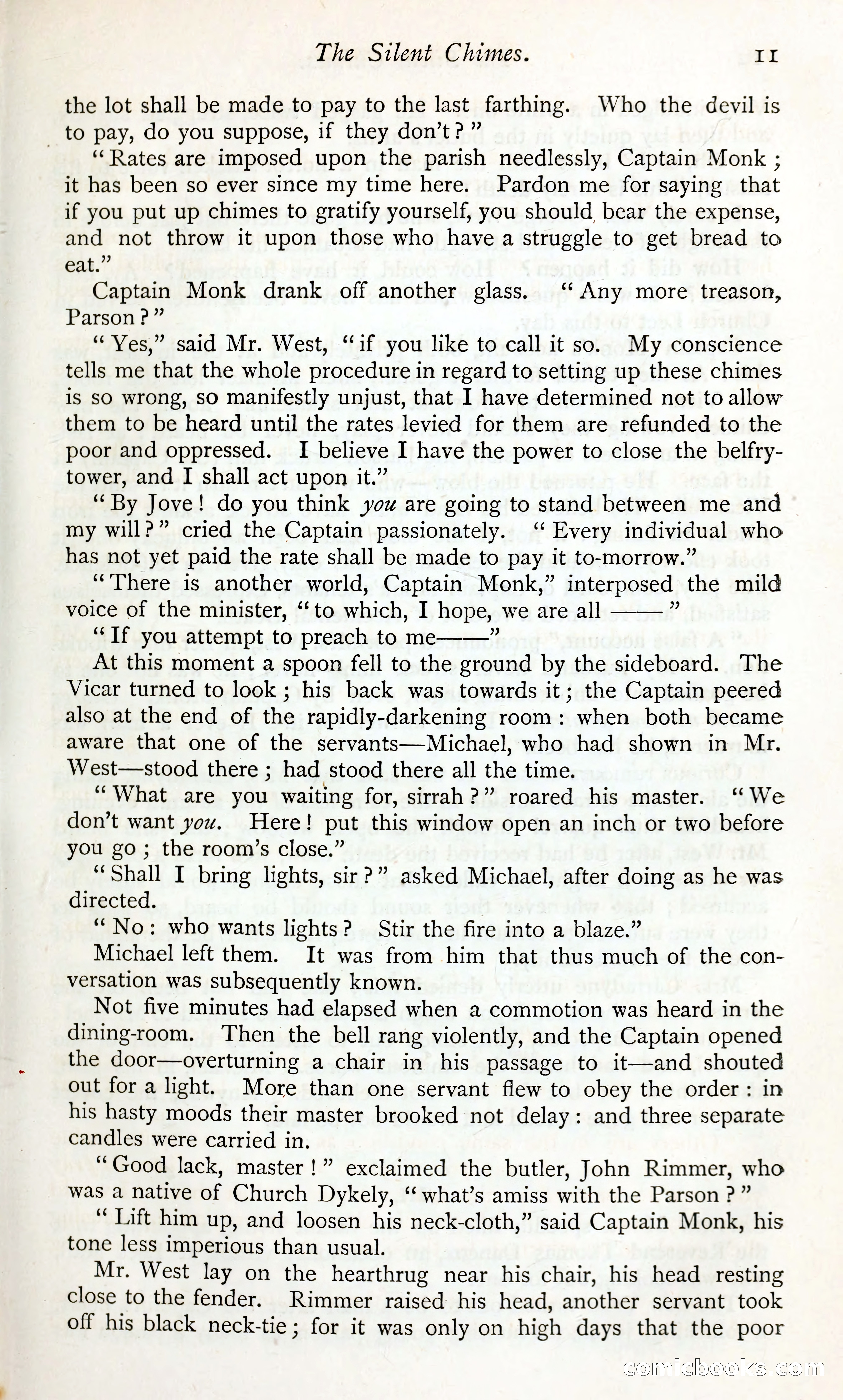 The Argosy — page 24 of 398