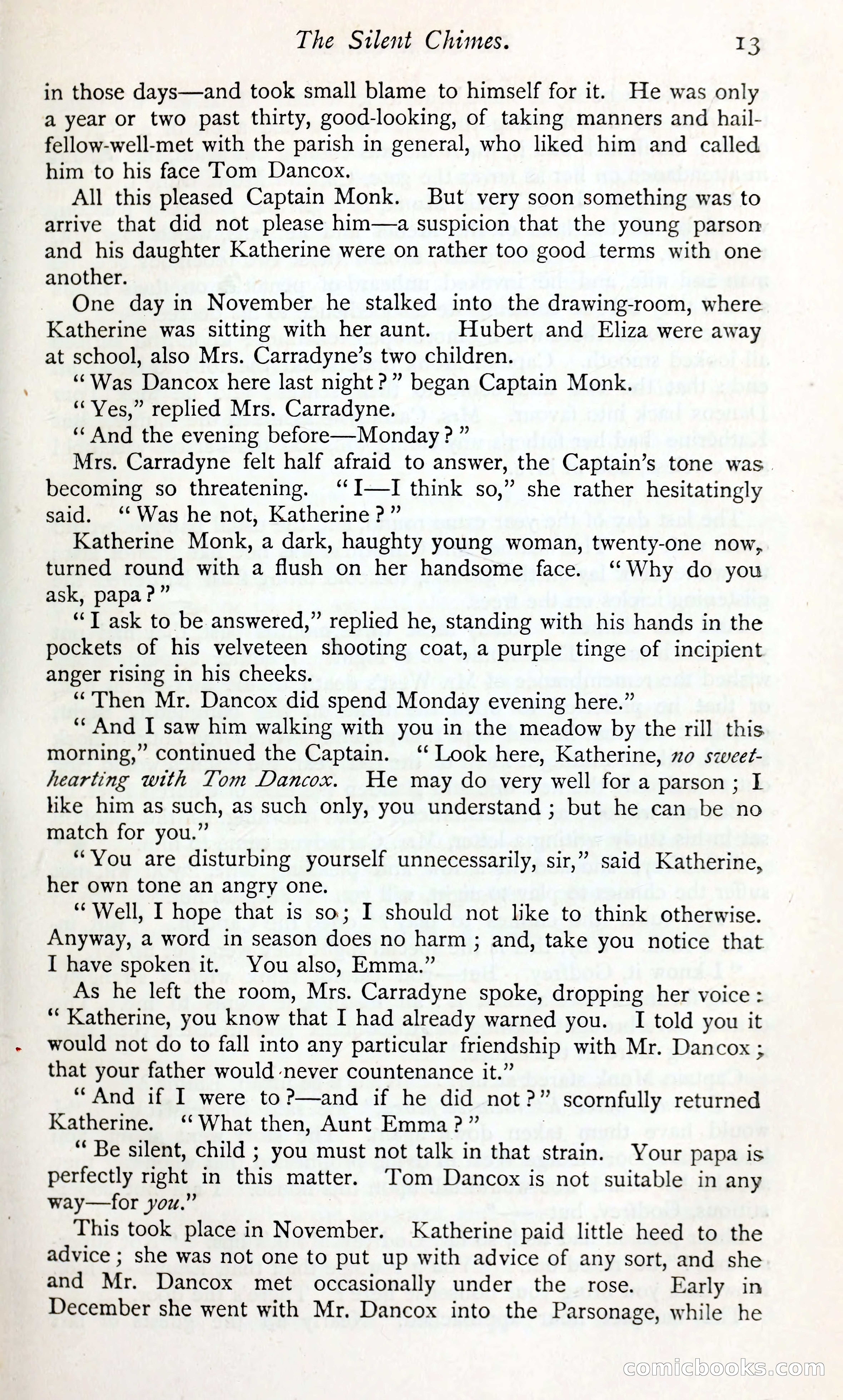 The Argosy — page 26 of 398