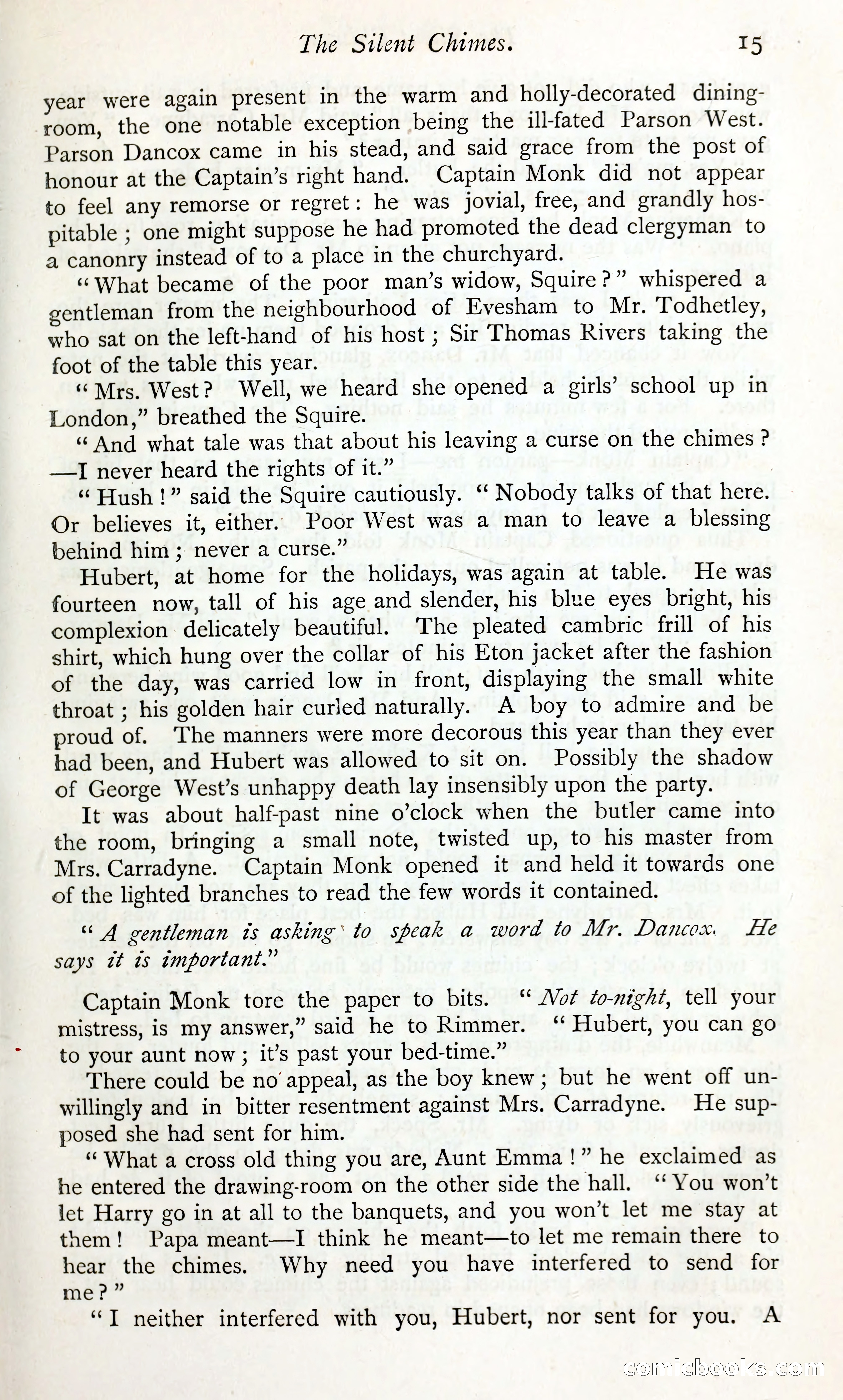 The Argosy — page 28 of 398